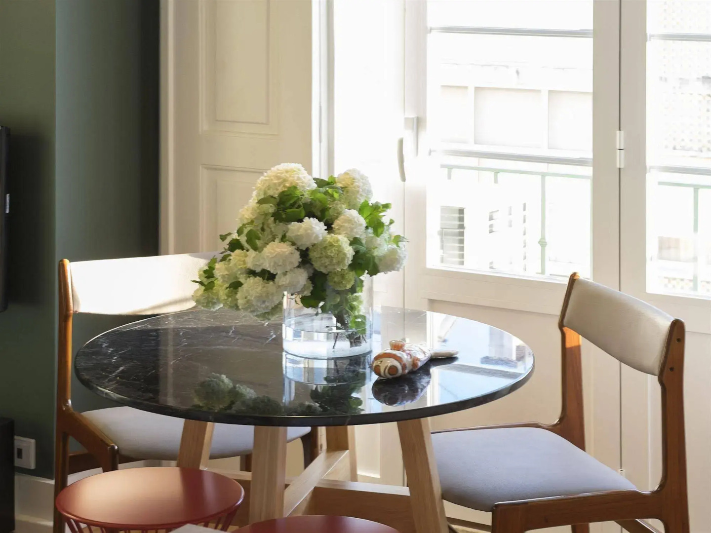 Flattered to be in Tomar