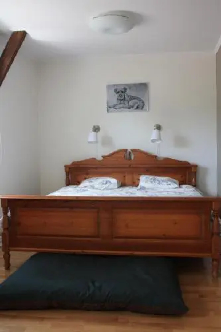 Björkåsen Bed & Breakfast