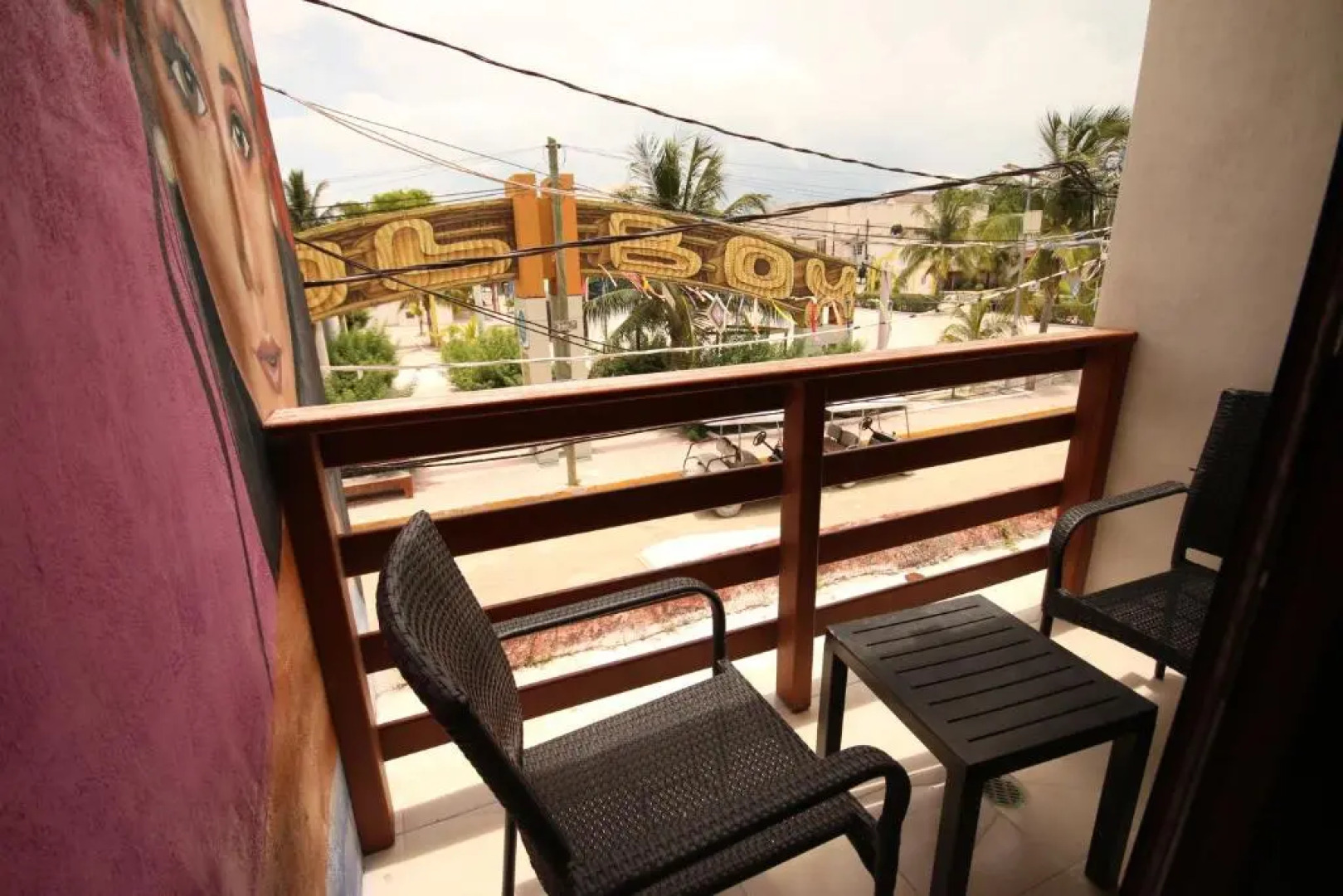 Hotel Los Arcos Holbox