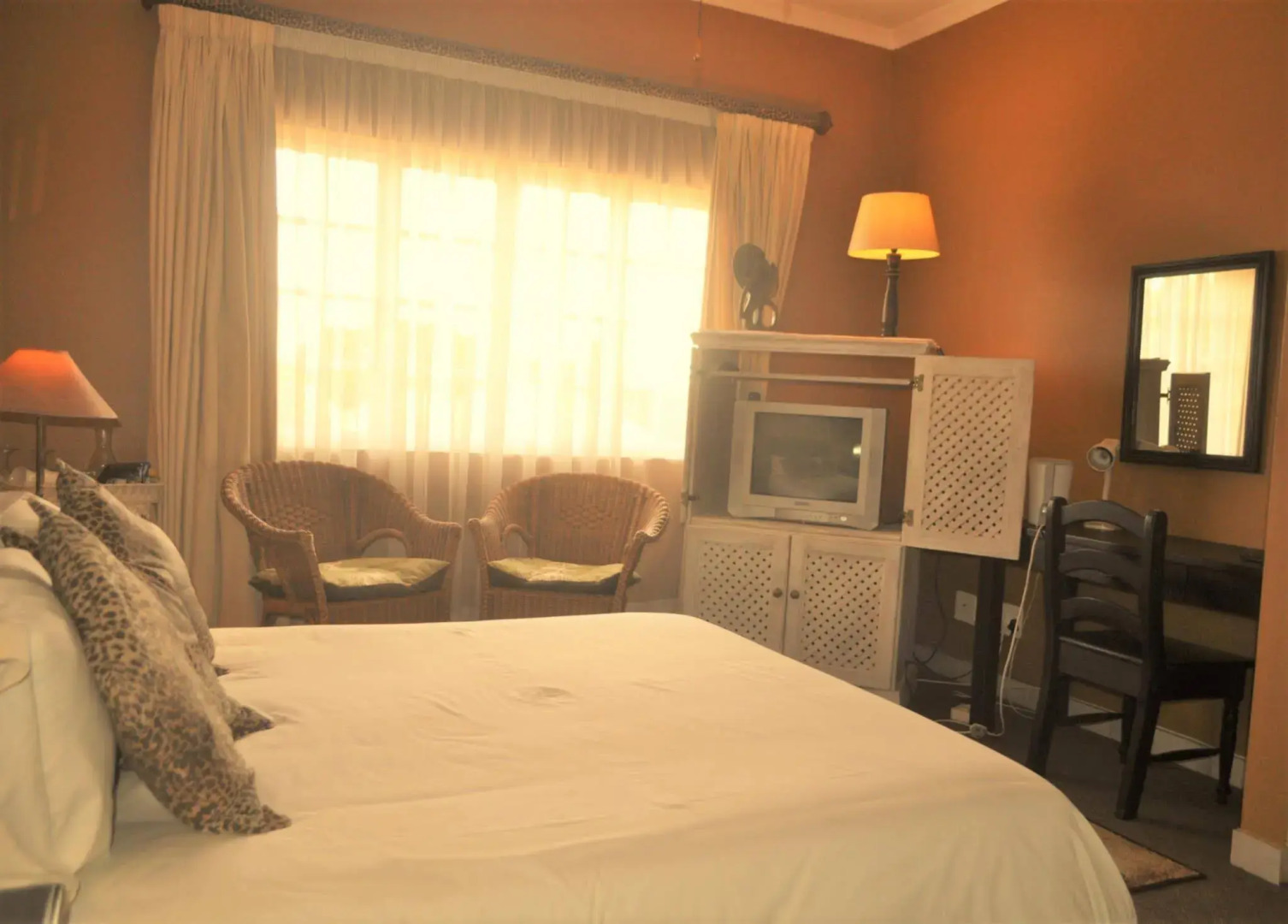 Sparkling Star Bed & Breakfast