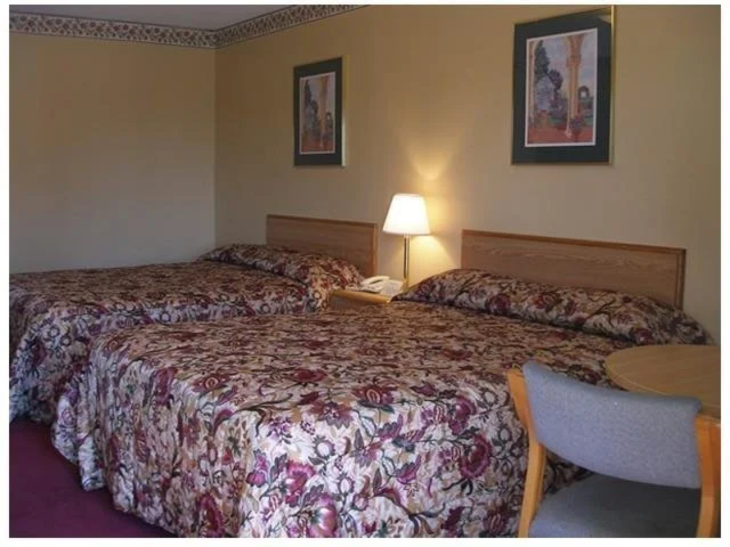 Scottish Inns Adel