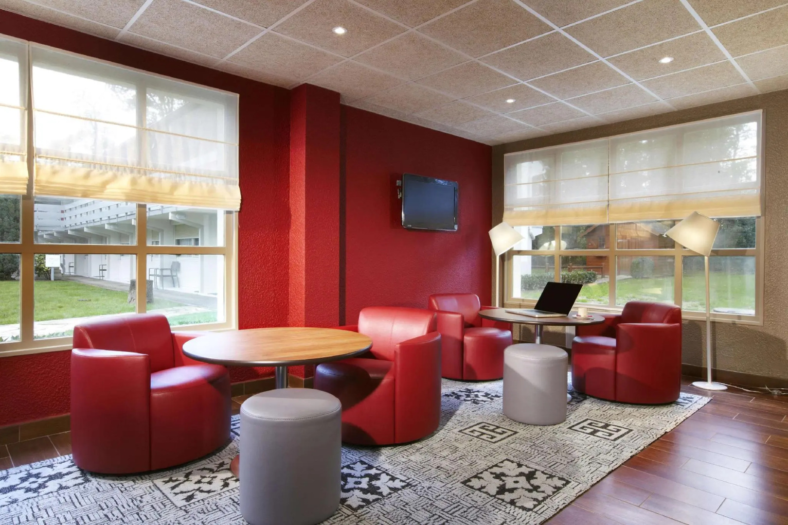 Campanile Orleans La Source