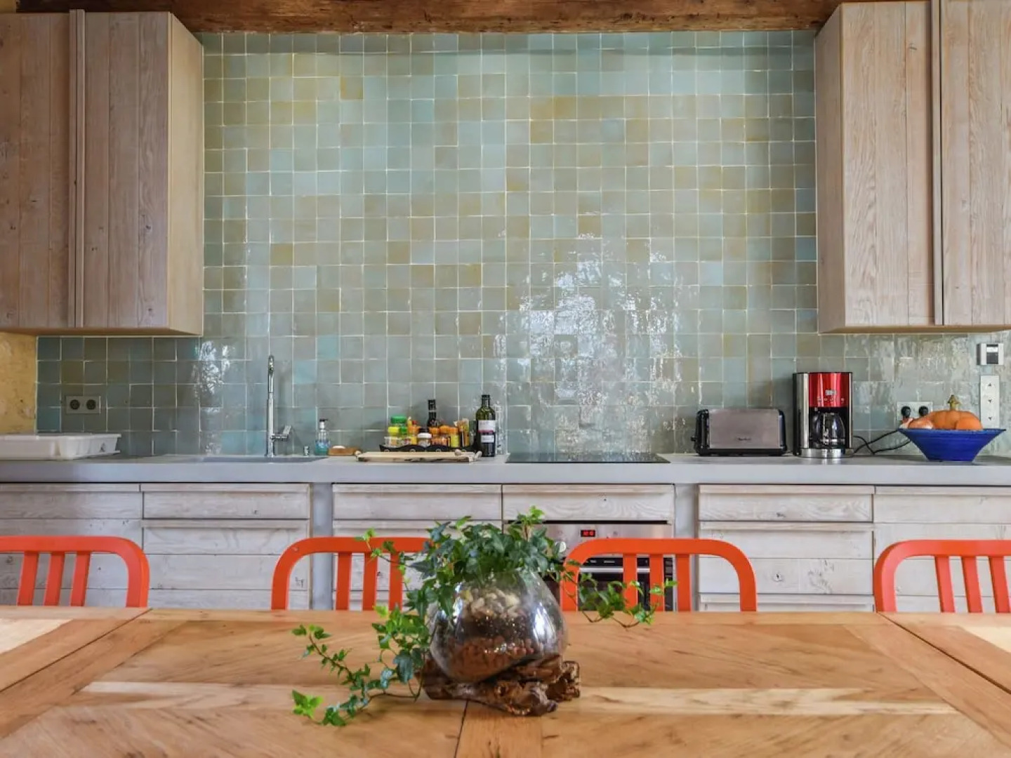 Plush Mansion on a High-end Property in Saint-germain-de-belvès With Pool