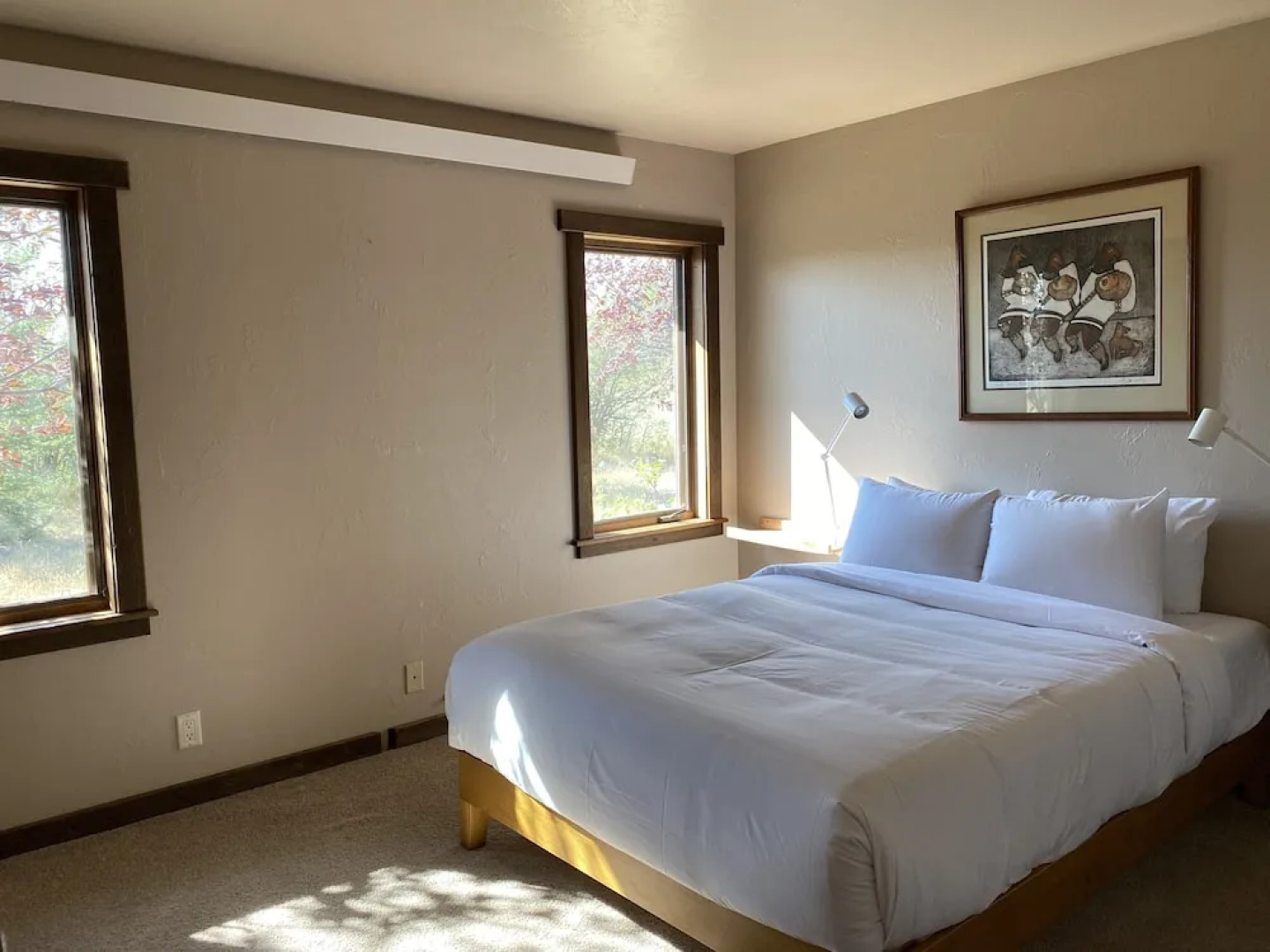 Grand Targhee at Powder Valley