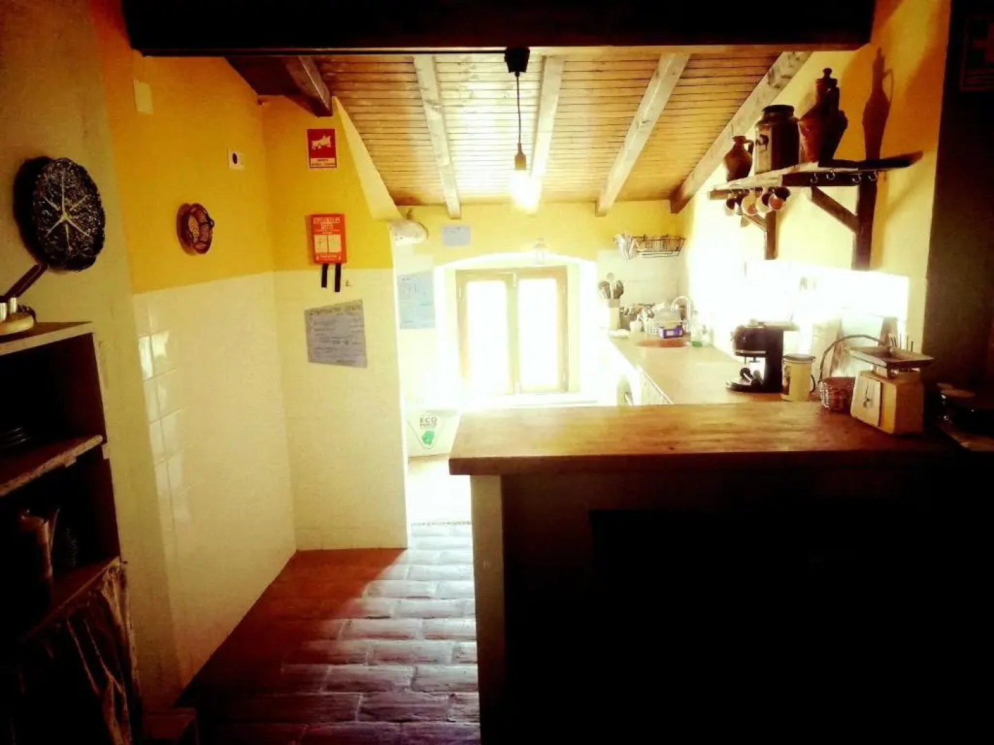 Casa do Pátio- Bed & Breakfast- City Center