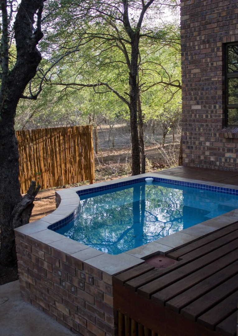 Ex Deo Soenie Cottage