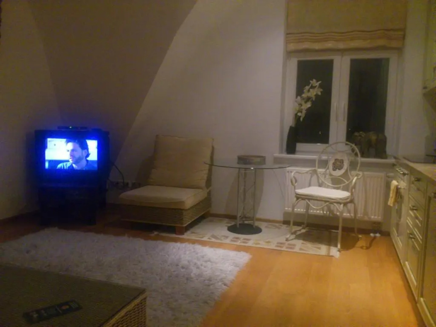 Villa Lehe Apartment