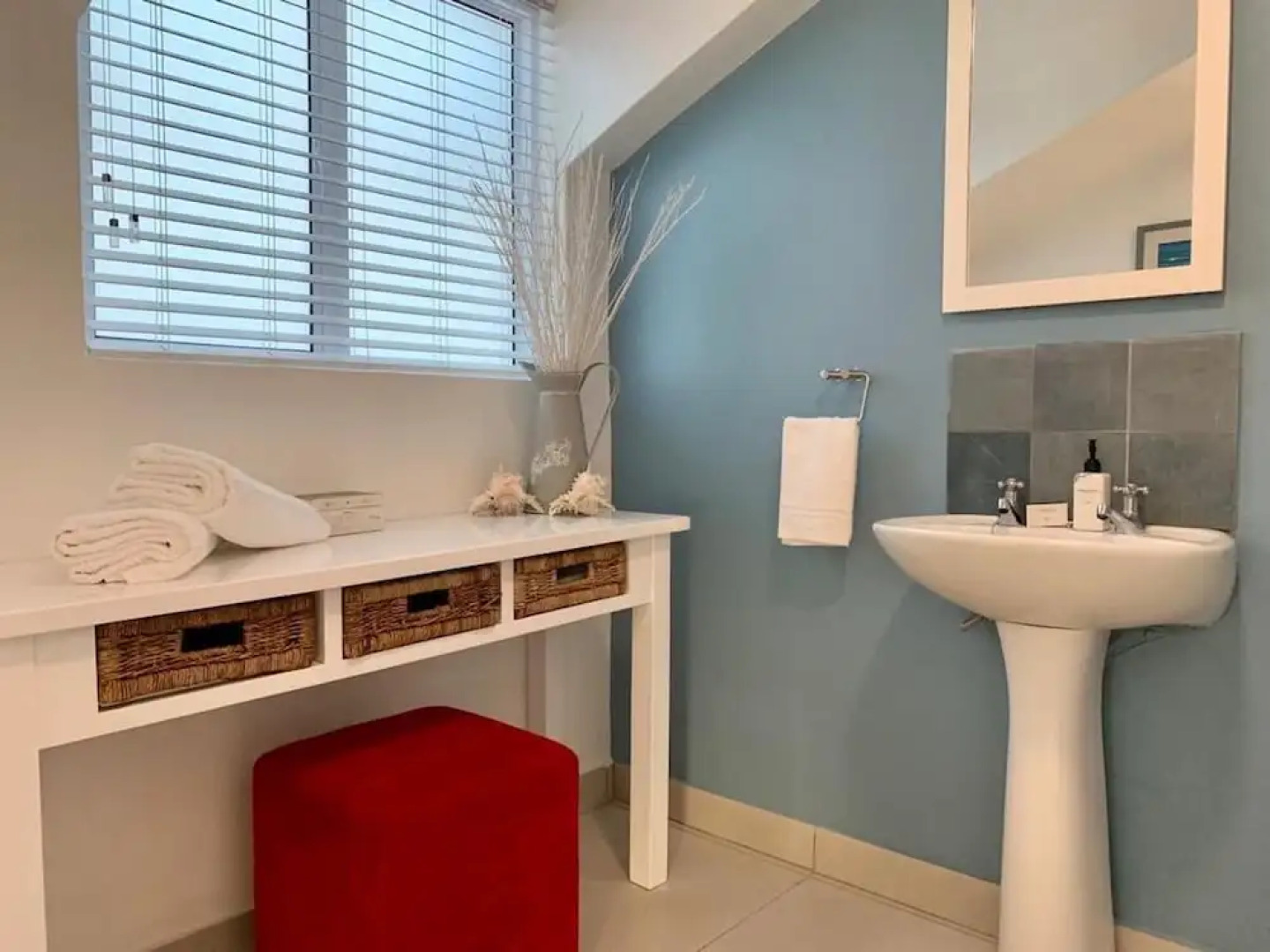 Anchor's Rest Hermanus