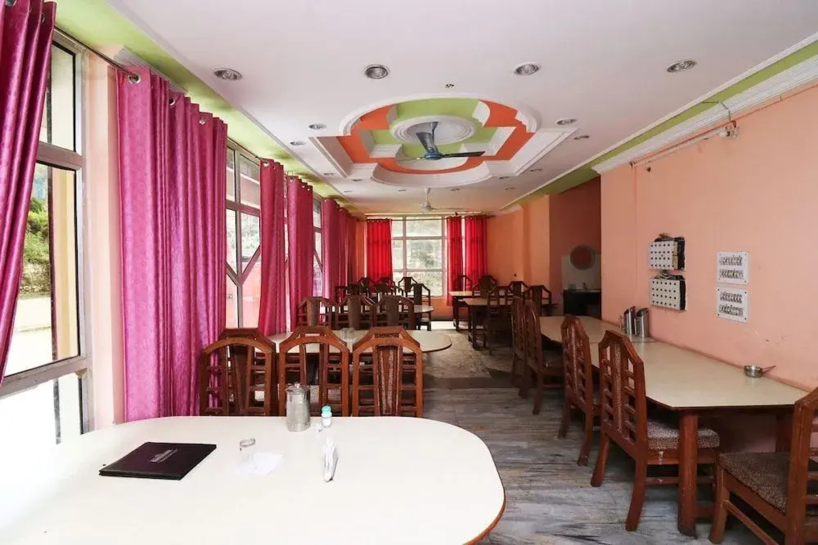 New Hotel Shivlok by OYO Rooms