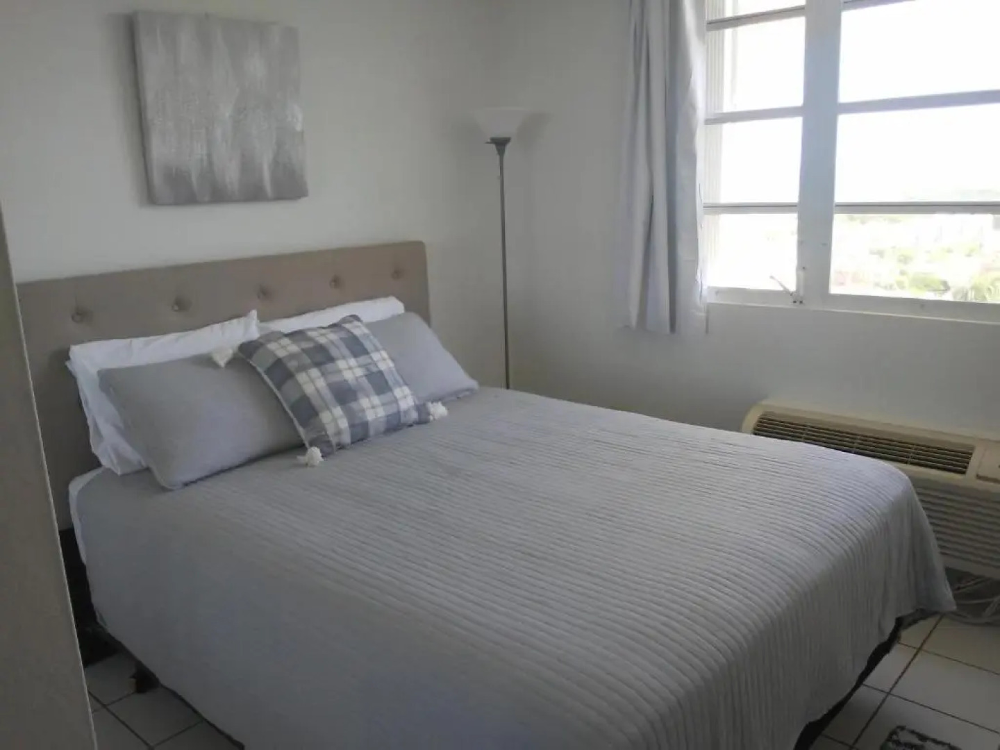 Coastal View Apartment