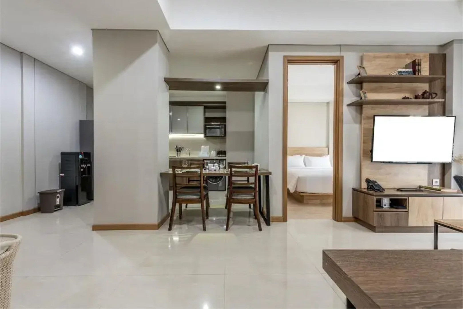 Grande Valore Hotel & Serviced-Apartment