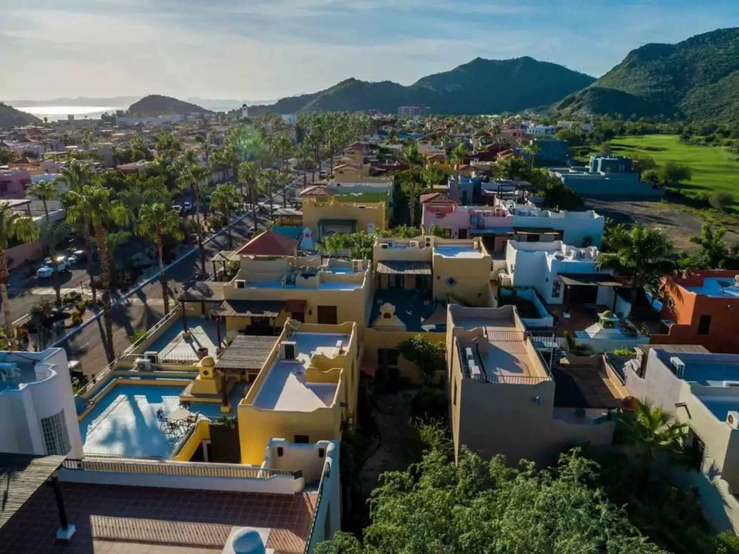 Casa Colette FN 307 2 BR by Casago