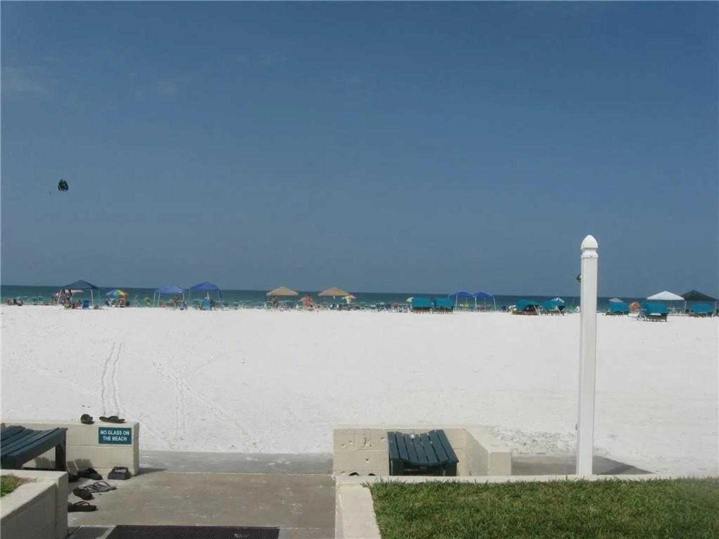 Gulf And Bay Club Siesta Key