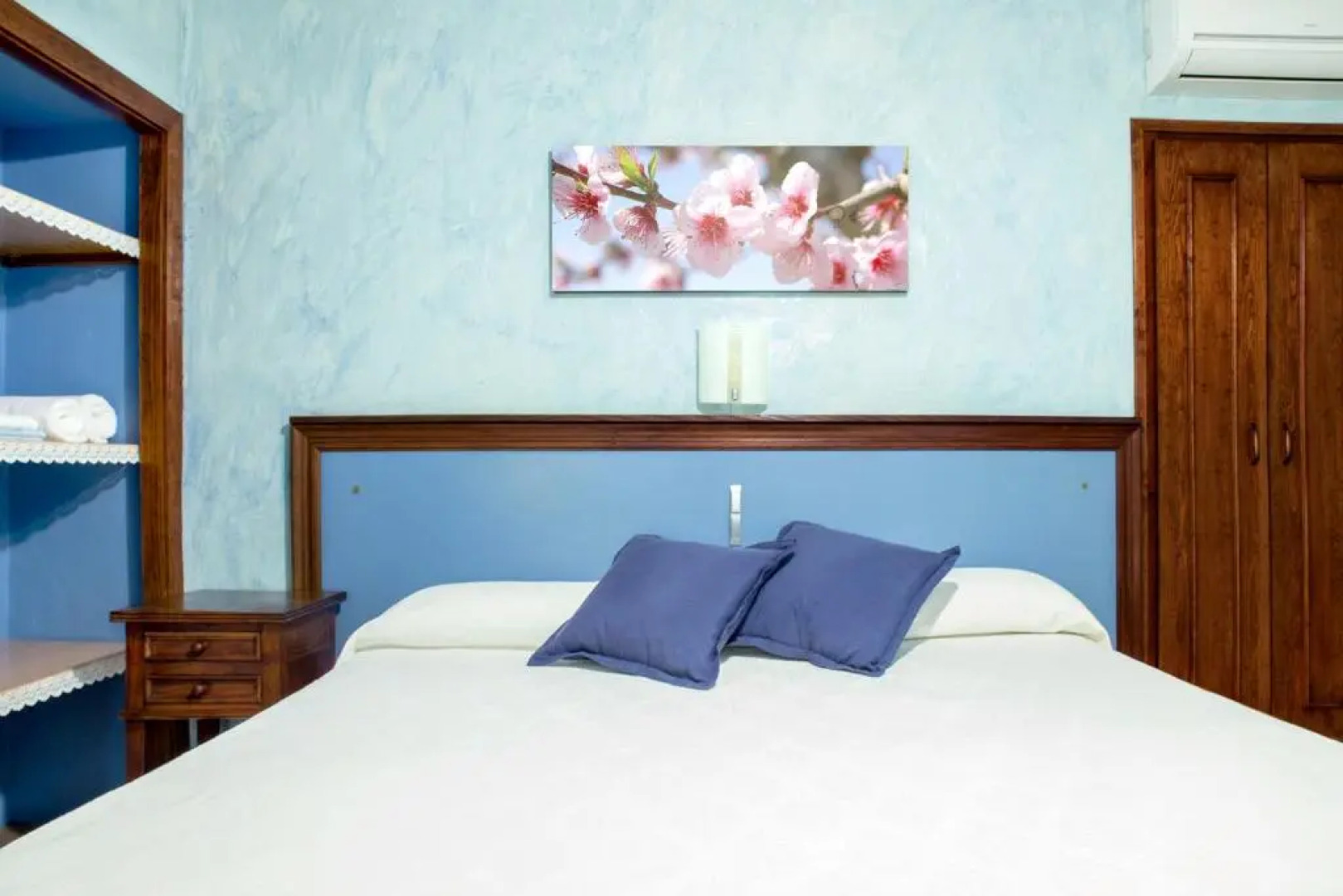 Apartaments Plaça Major