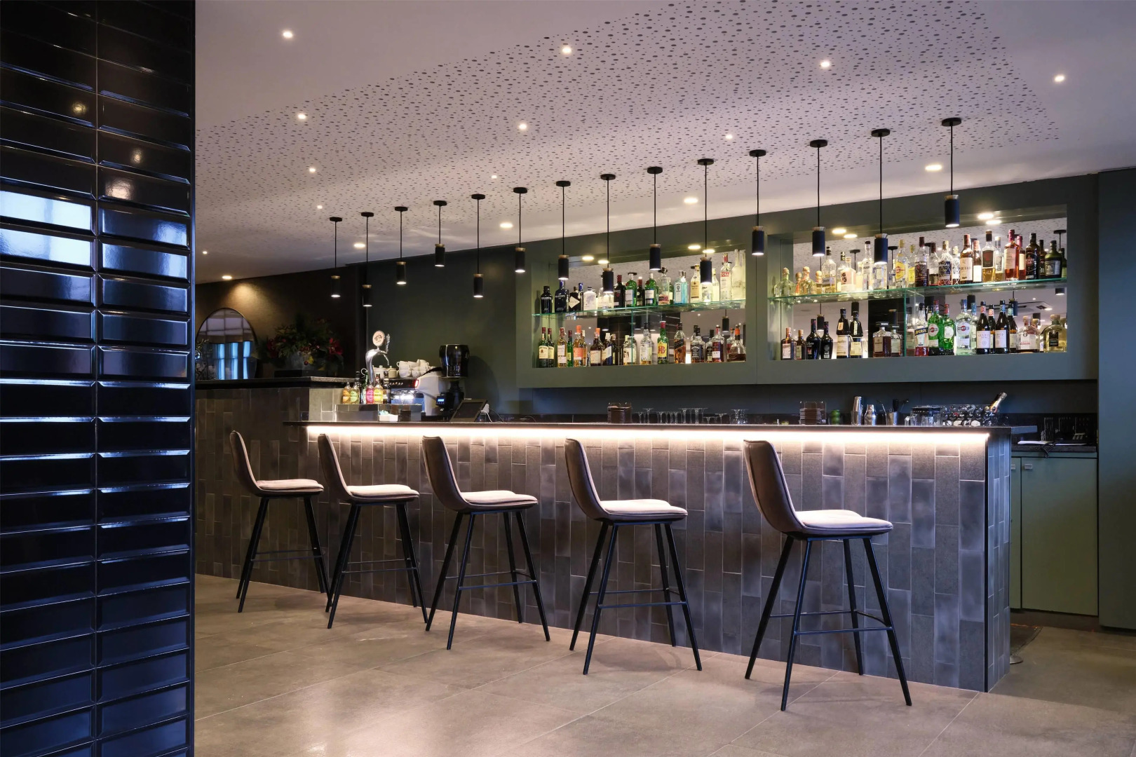 Catalonia Park Güell