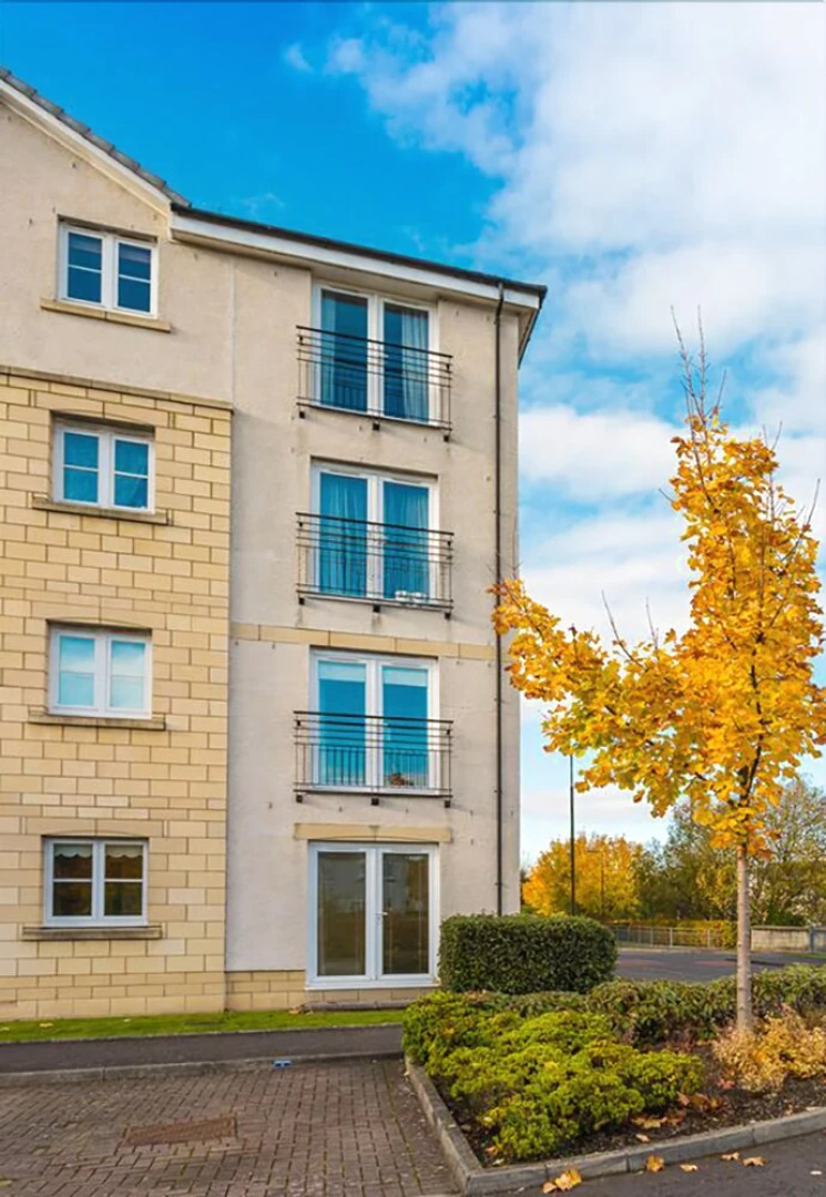 Broomyhill apartment