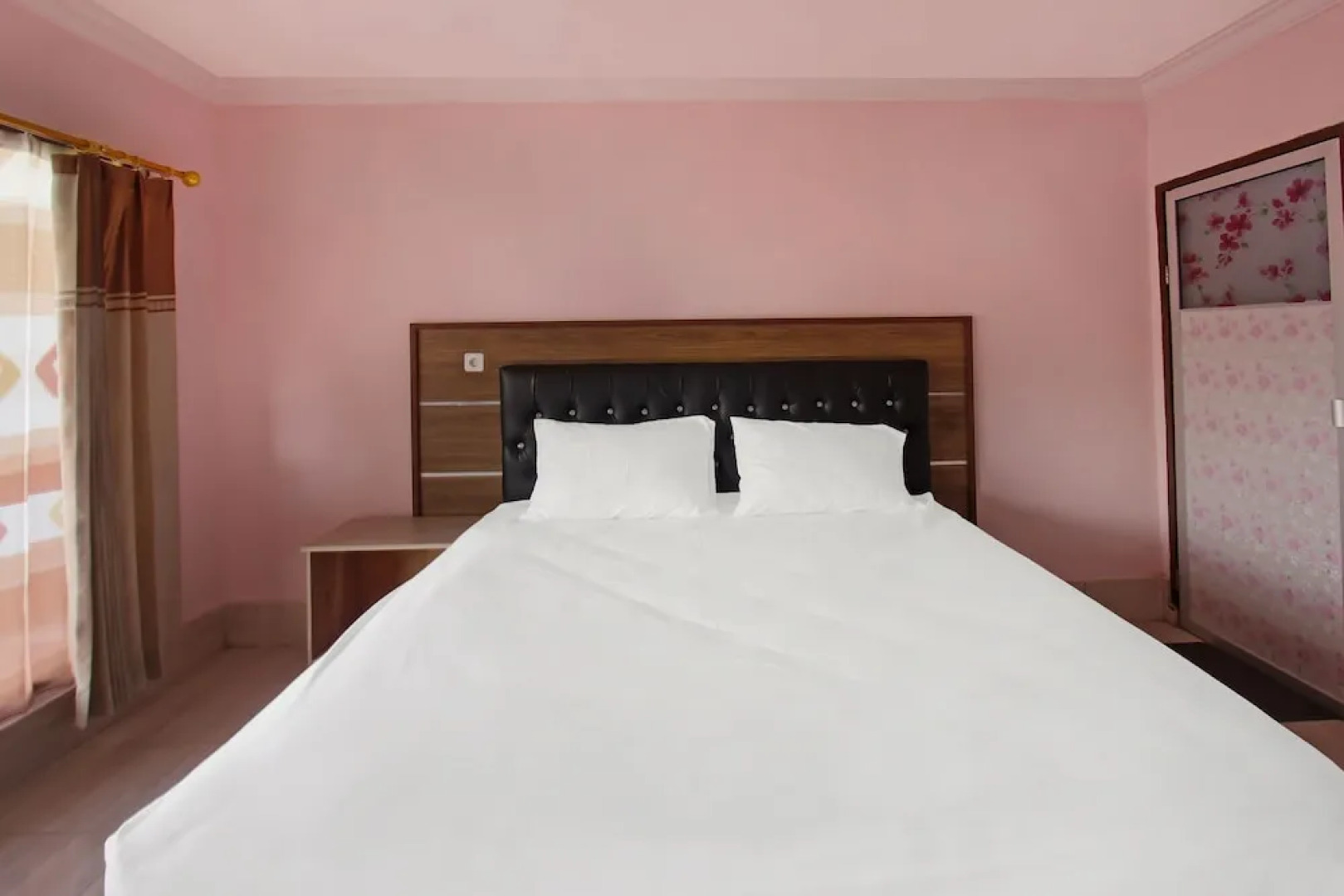 Hotel O GemilangNearPuncak Pusuk Sembalun