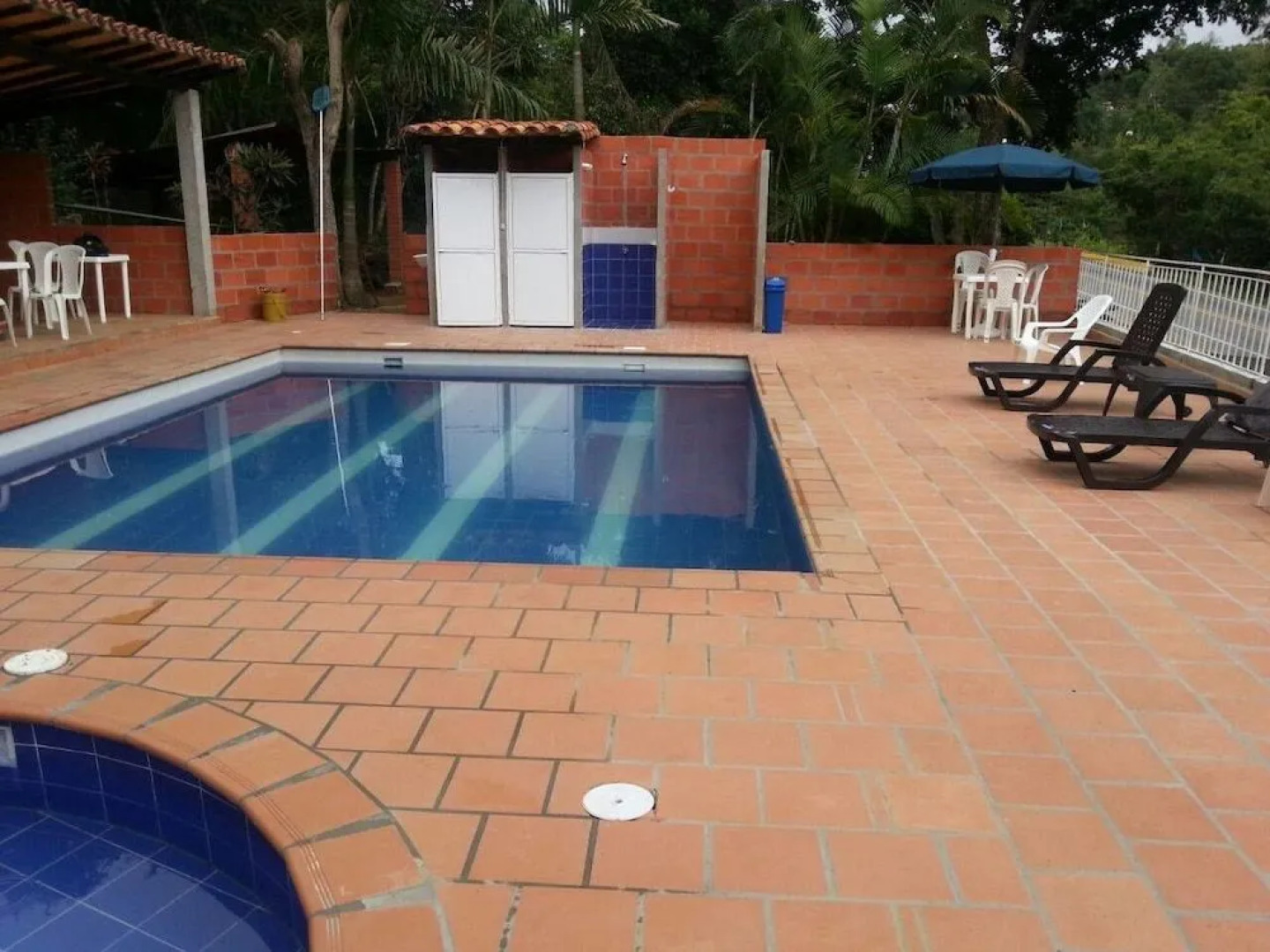 Cabañas Balconcitos