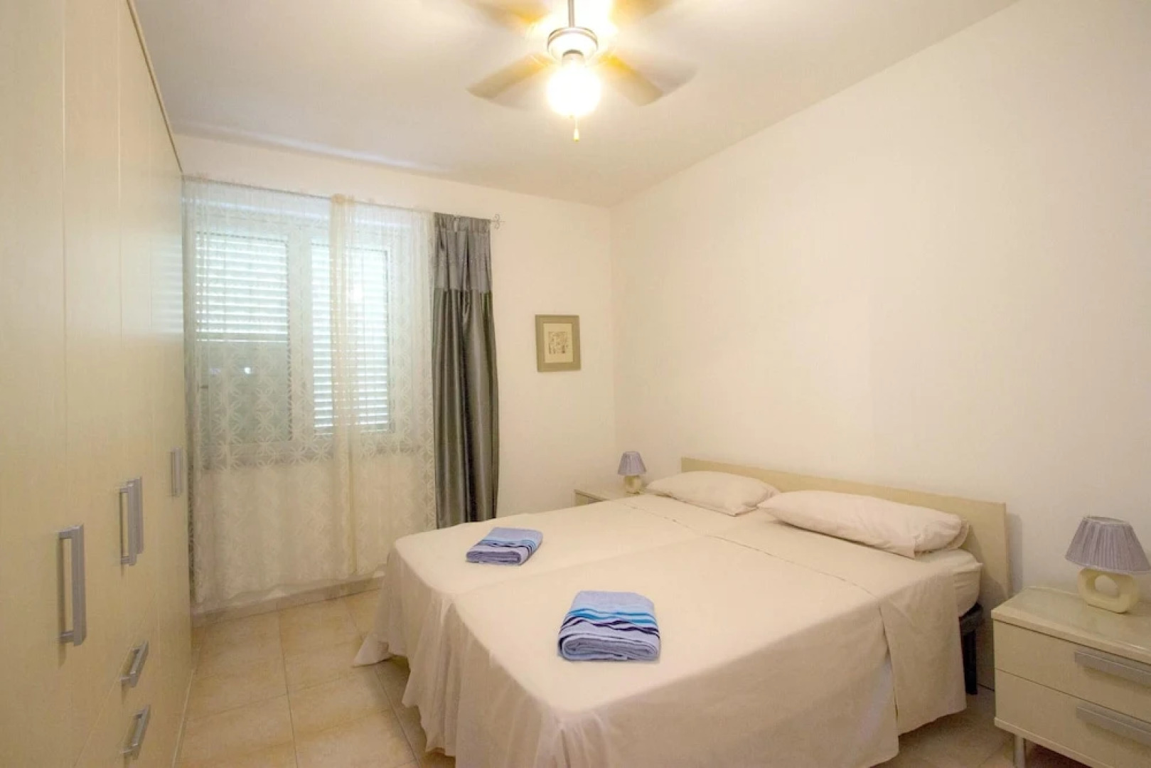 Apartment With 2 Bedrooms in Caulonia Marina, With Wonderful sea View,