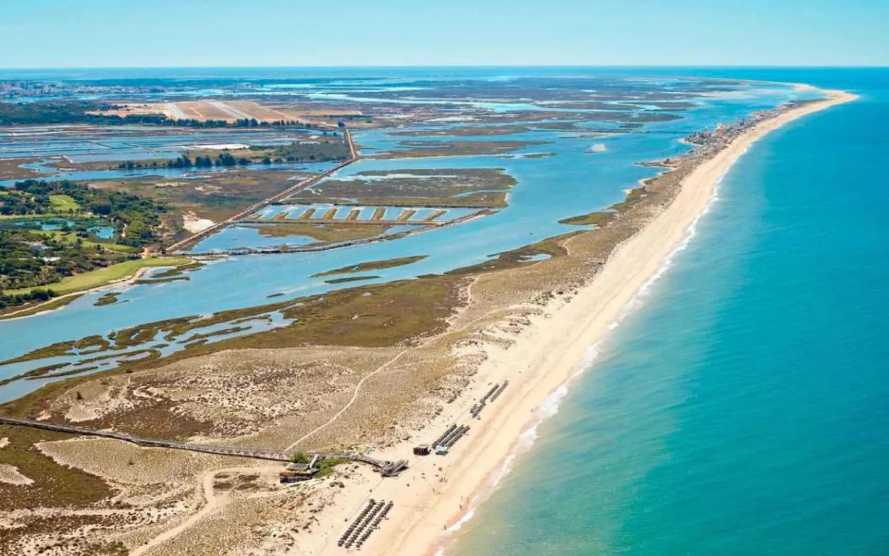 Vale Do Garrão Villas