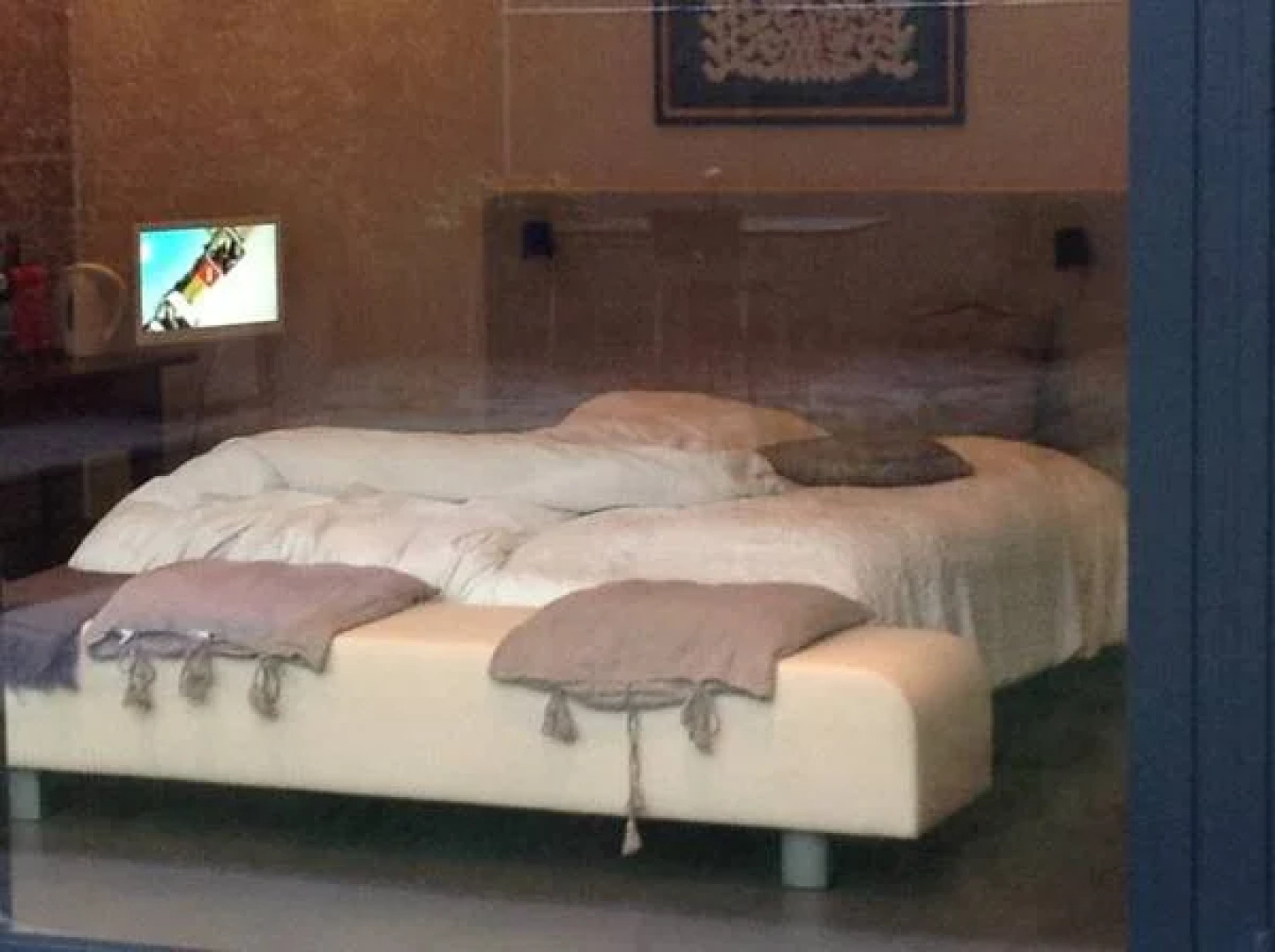 B&B Winterresidentie