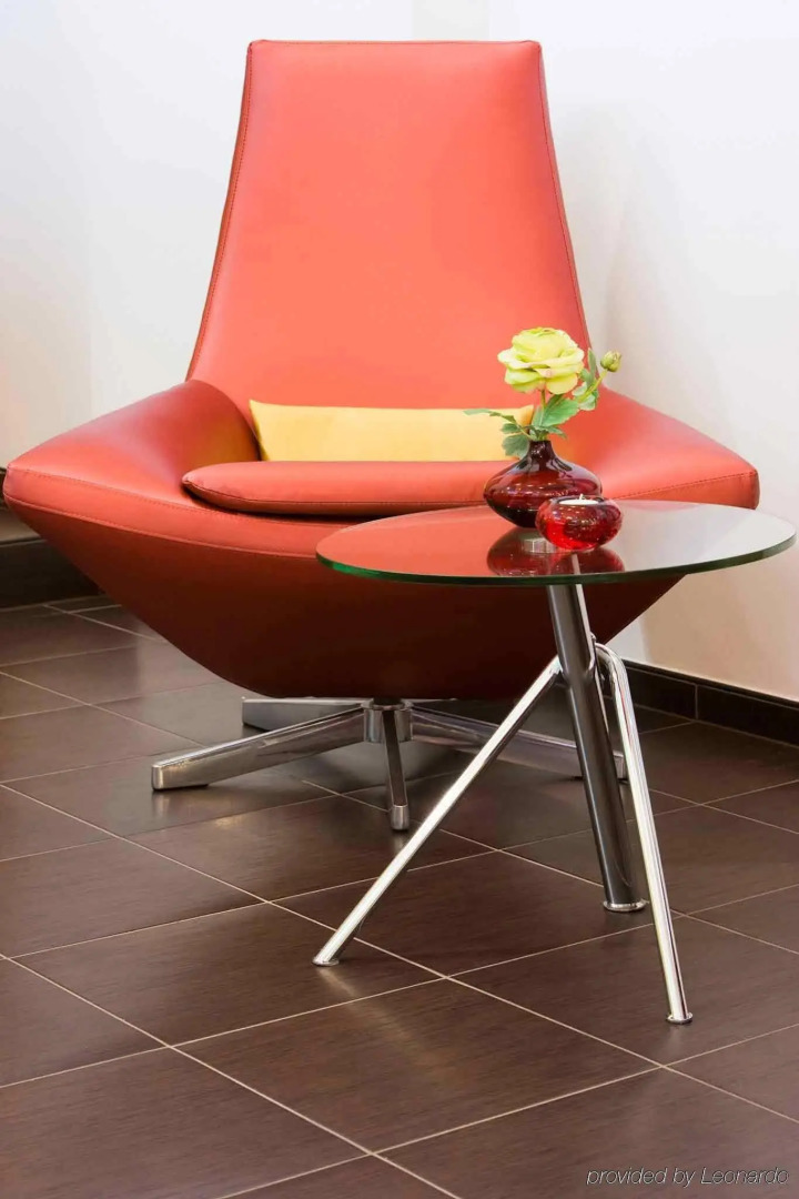 Бутик-отель SleepinRoomz