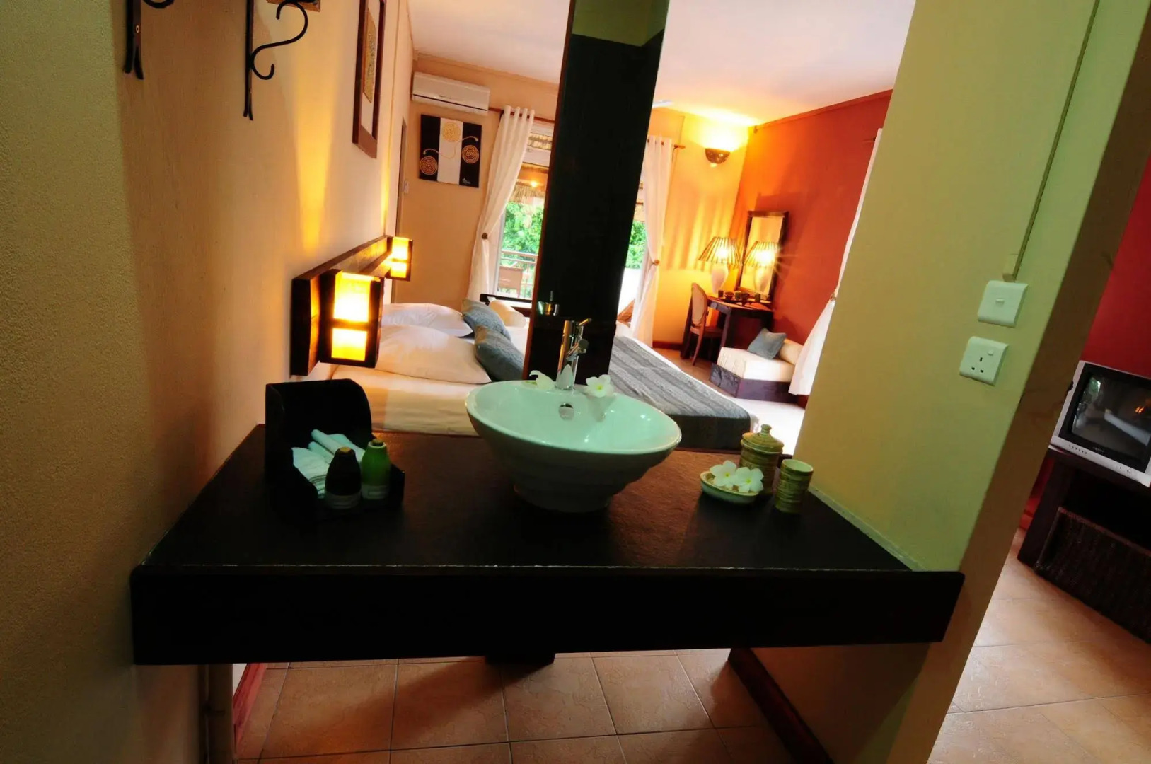 Marlin Creek Residence