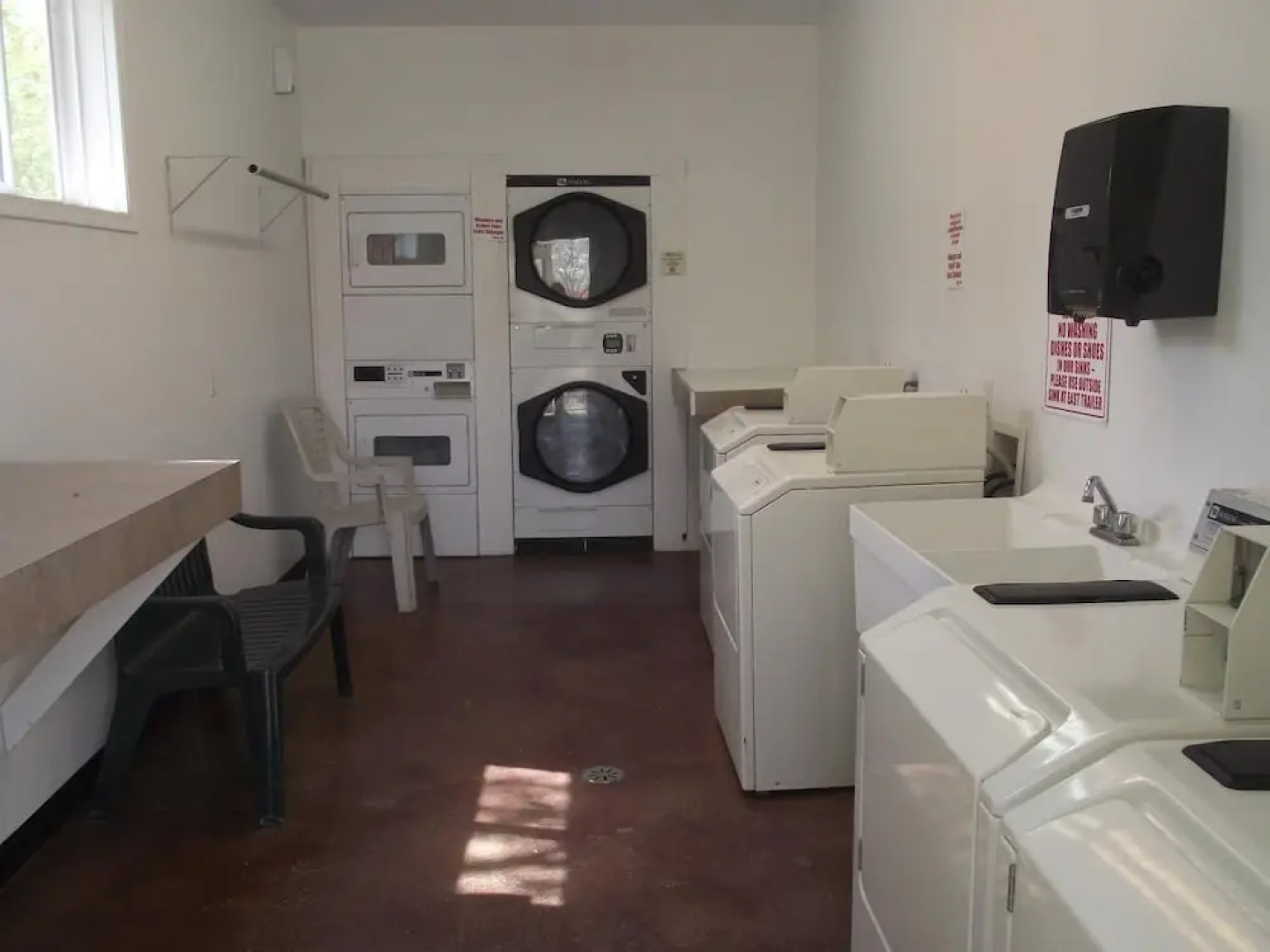 Dinosaur Trail RV Resort