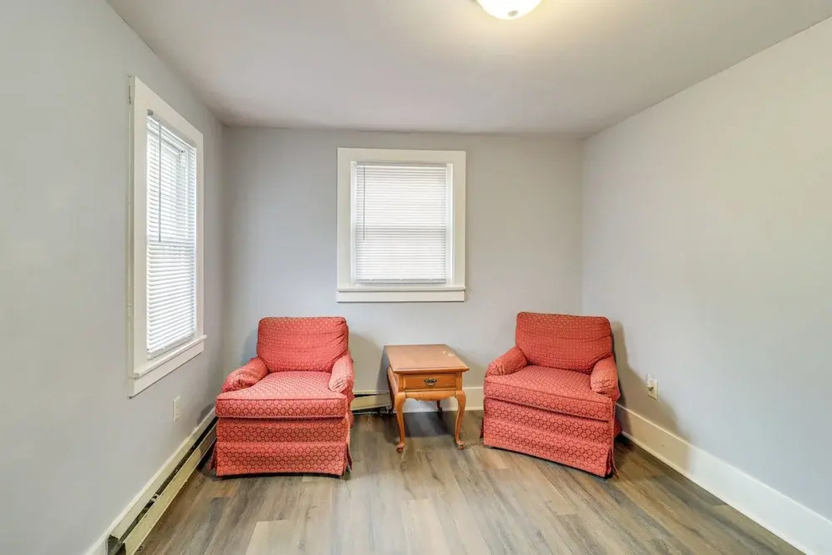 1 Block to Downtown Adrian: Spacious Home!