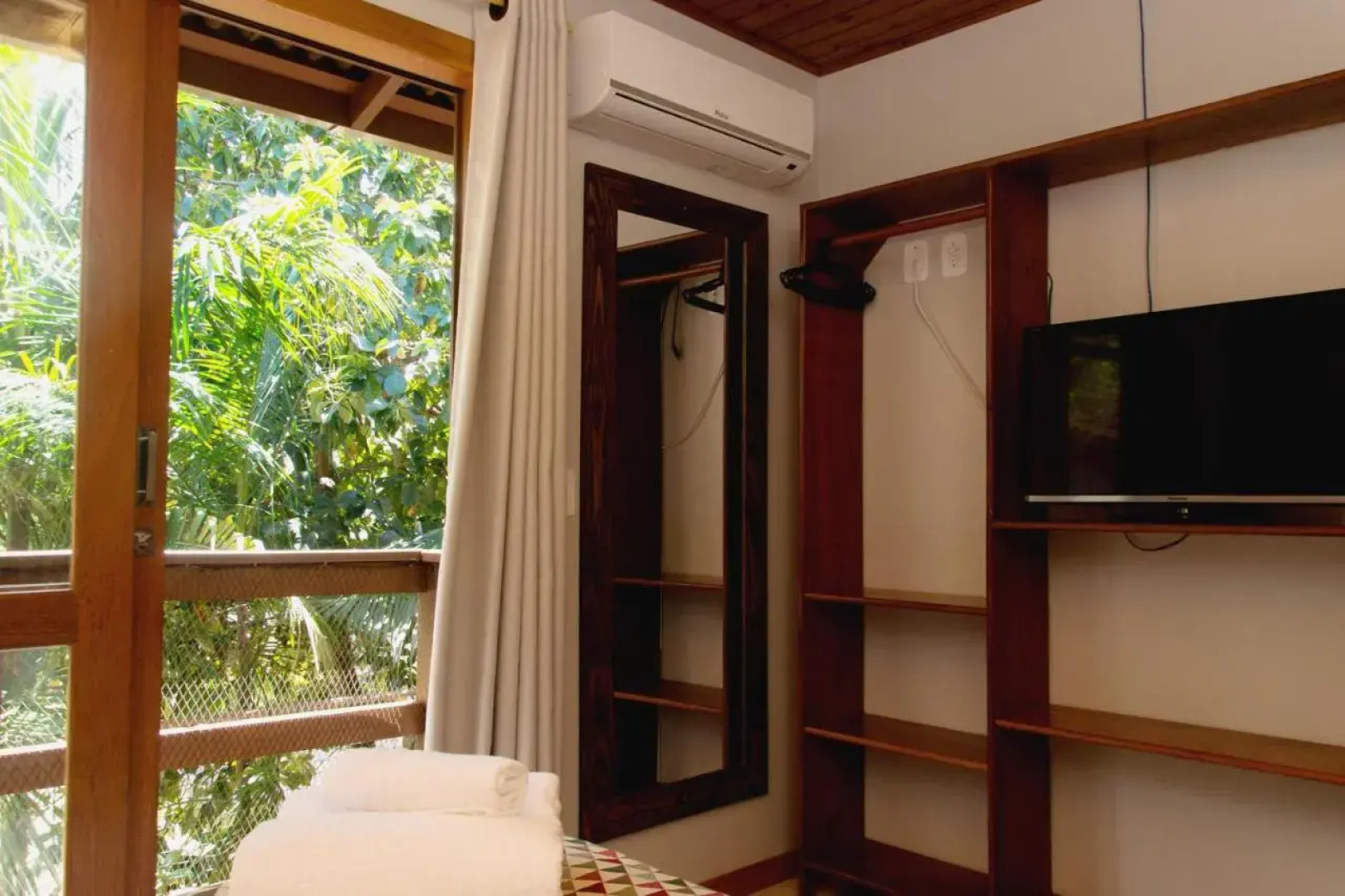 Pousada Villa Embaú