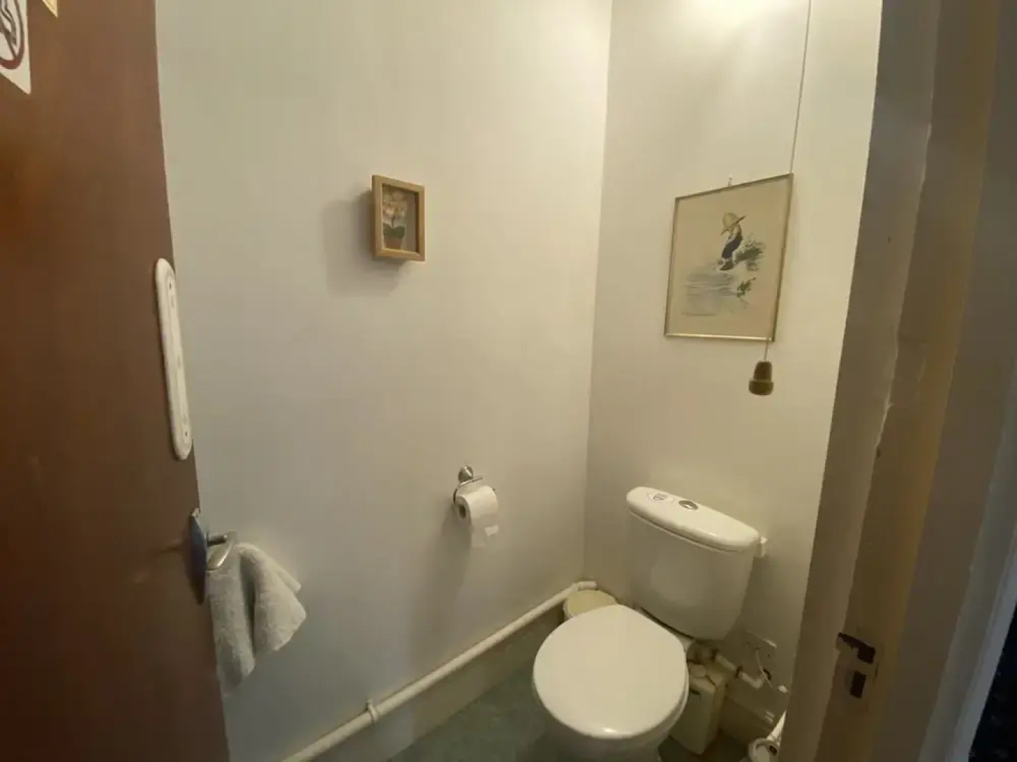 Pickwicks Guest House