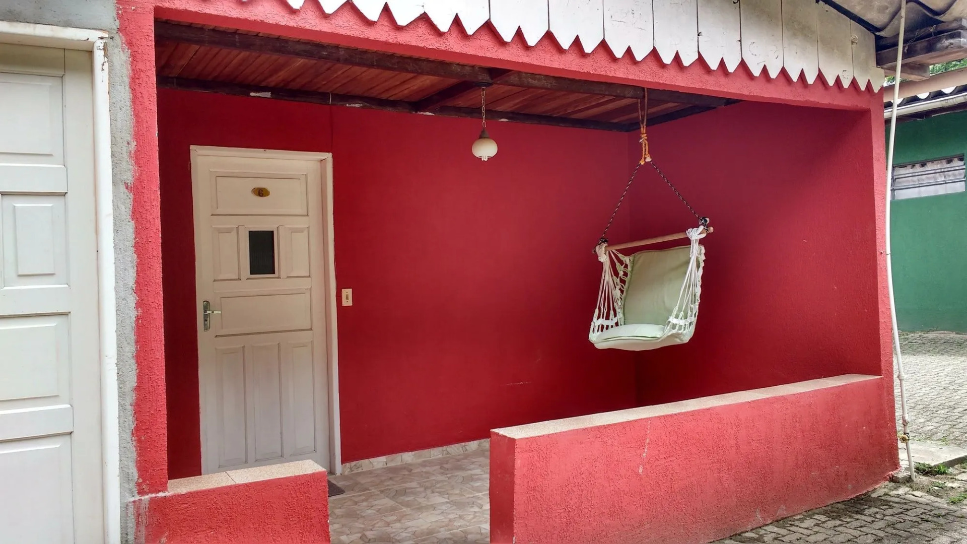 Condominio Shallon Adonai