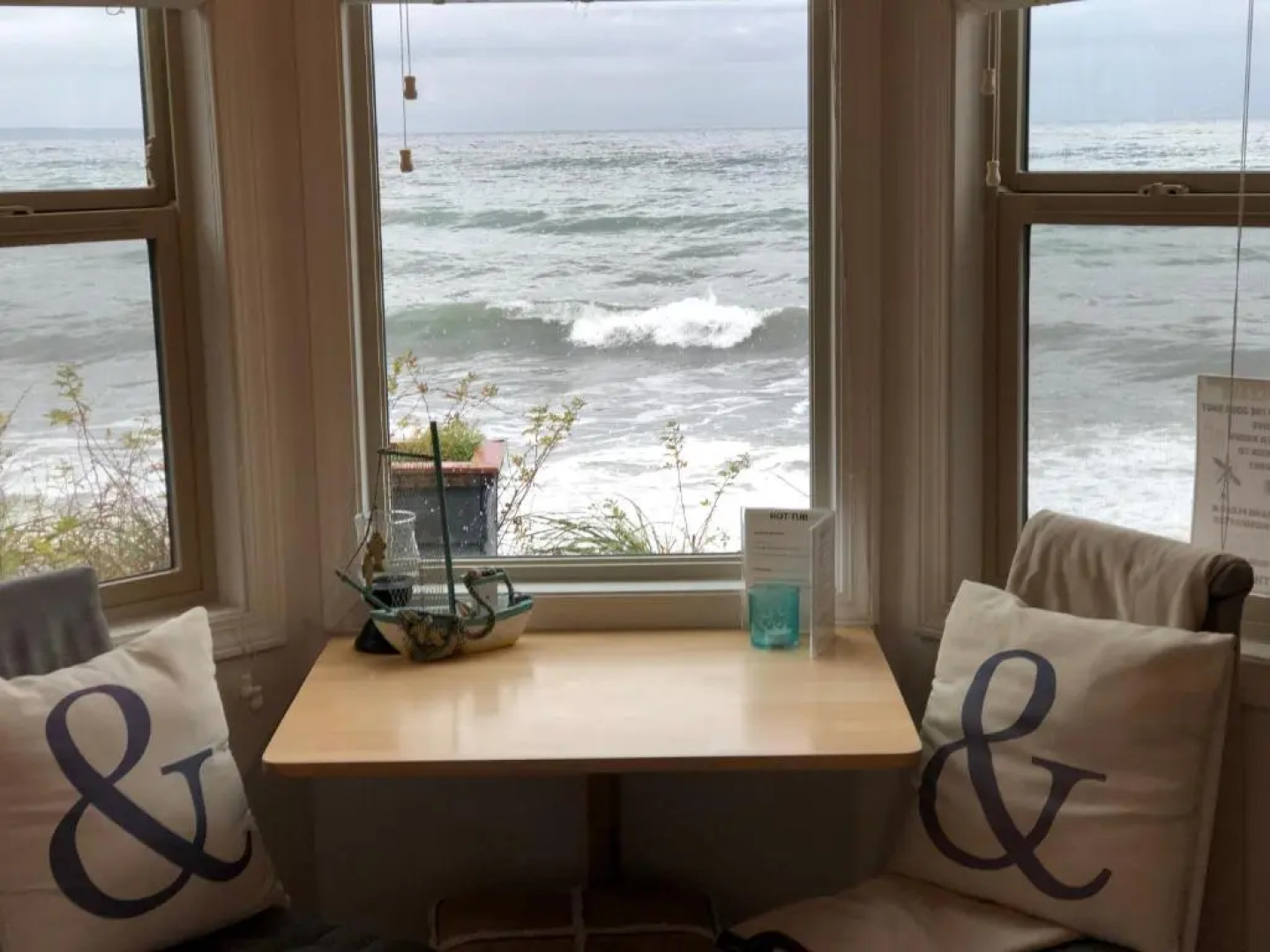 Shady Shores Beach Resort