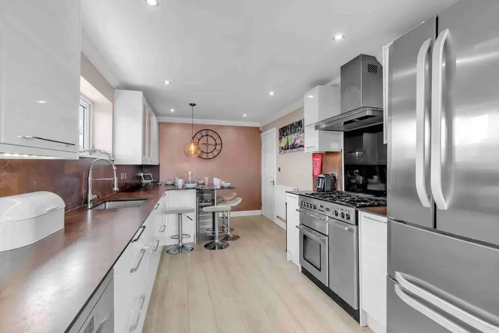 Sea Downs House With Free Parking By My Getaways