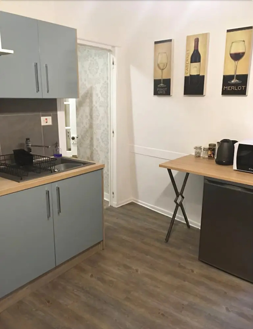 L'ancienne Forge Boutique Holiday Rental