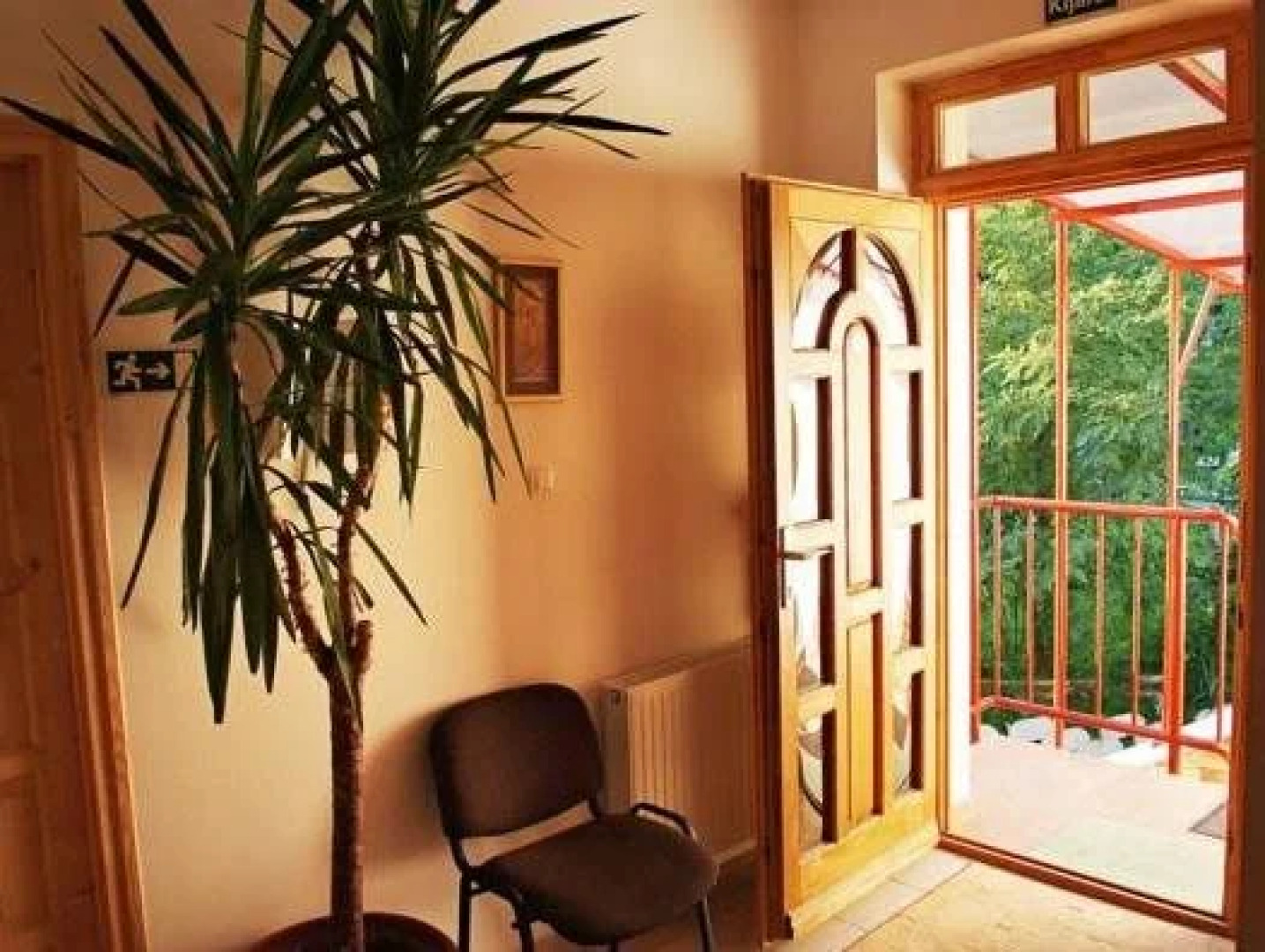 Centrum Apartmenthotel