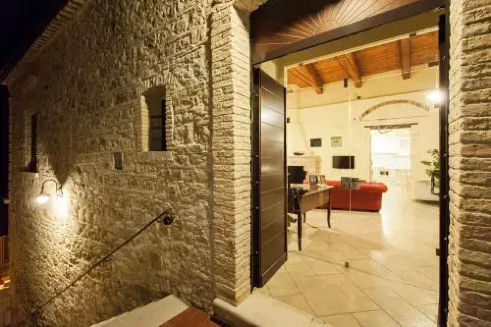 A Casa Nostra - Residenza di Charme