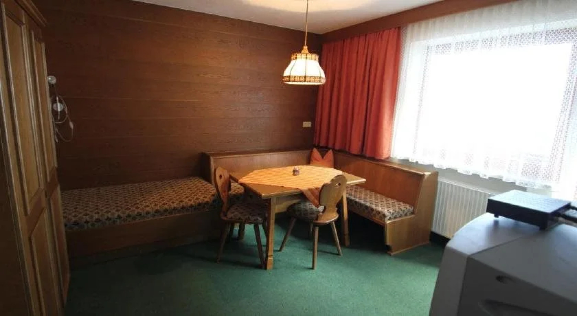 Ferienwohnungen Dietmar Thöni