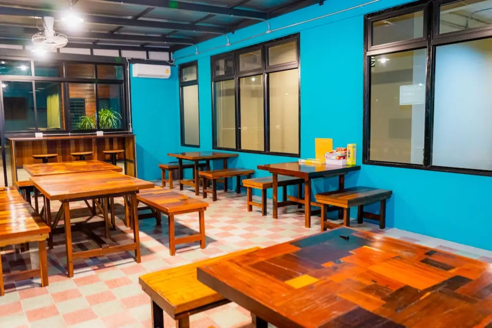 More than Sleep Hostel Pak Chong - Khao Yai