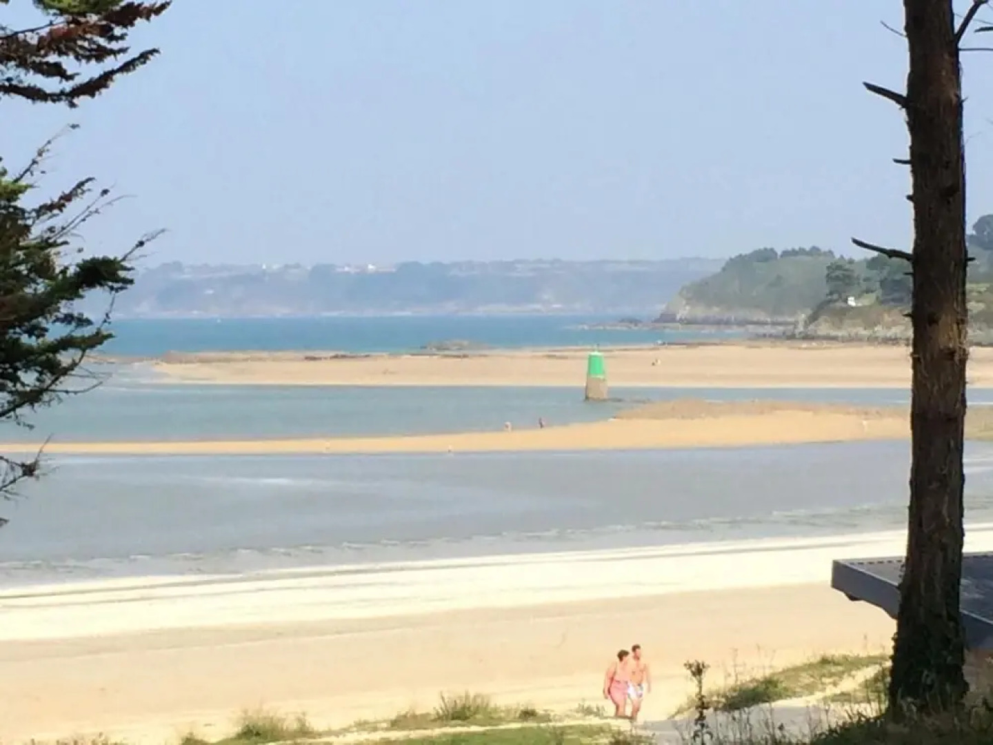 L'escale Evel Er Gêr