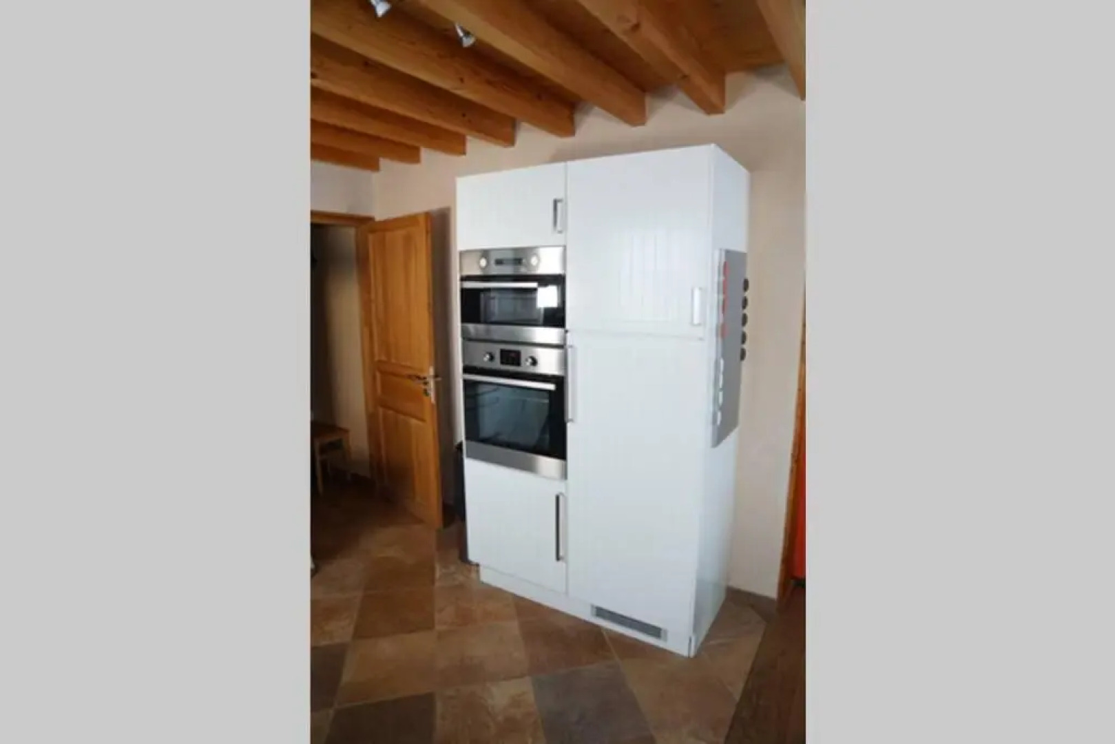 Chalet 4* hammam sauna jacuzzi panorama