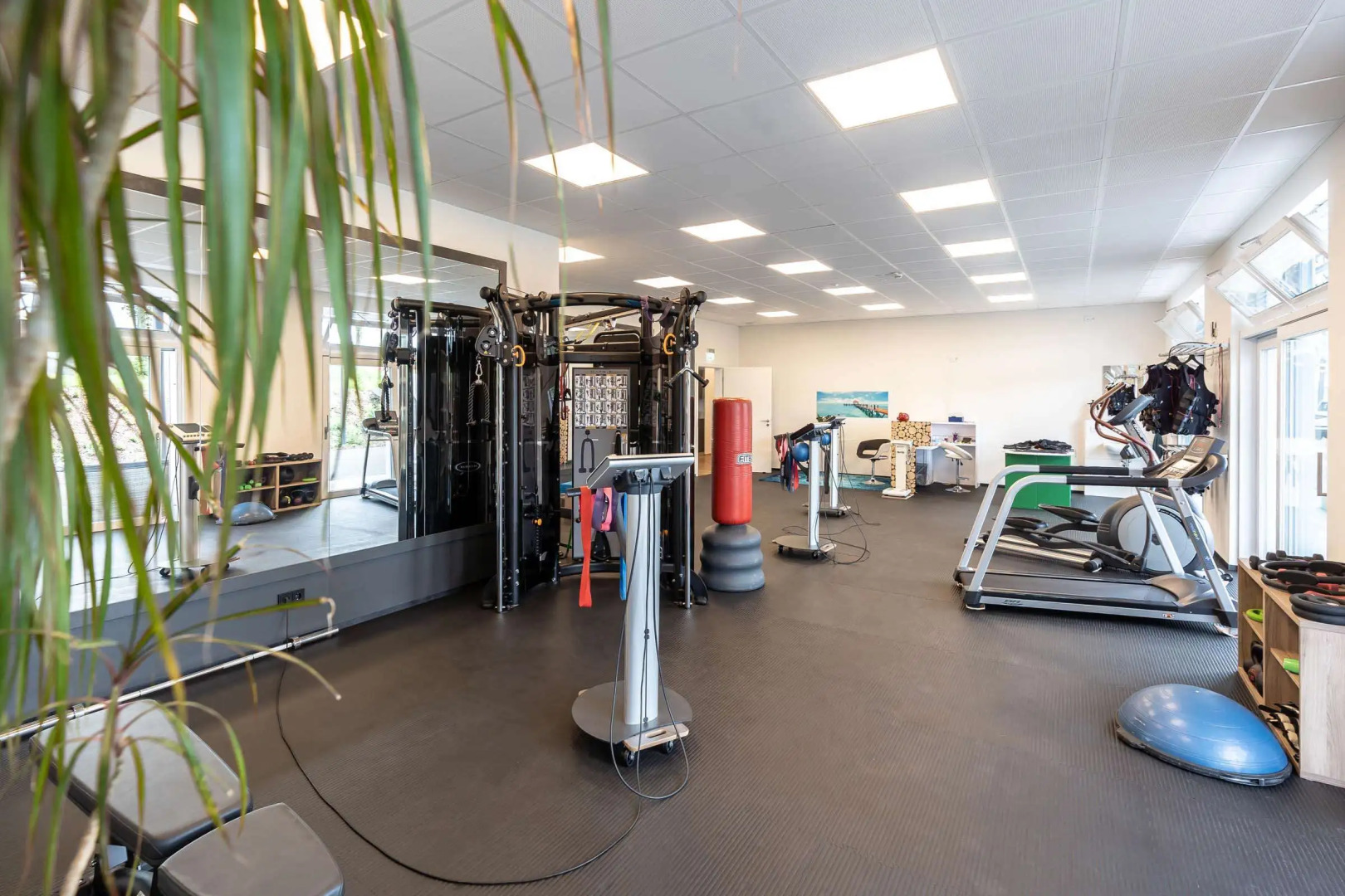 Augsburg Hotel Sonnenhof