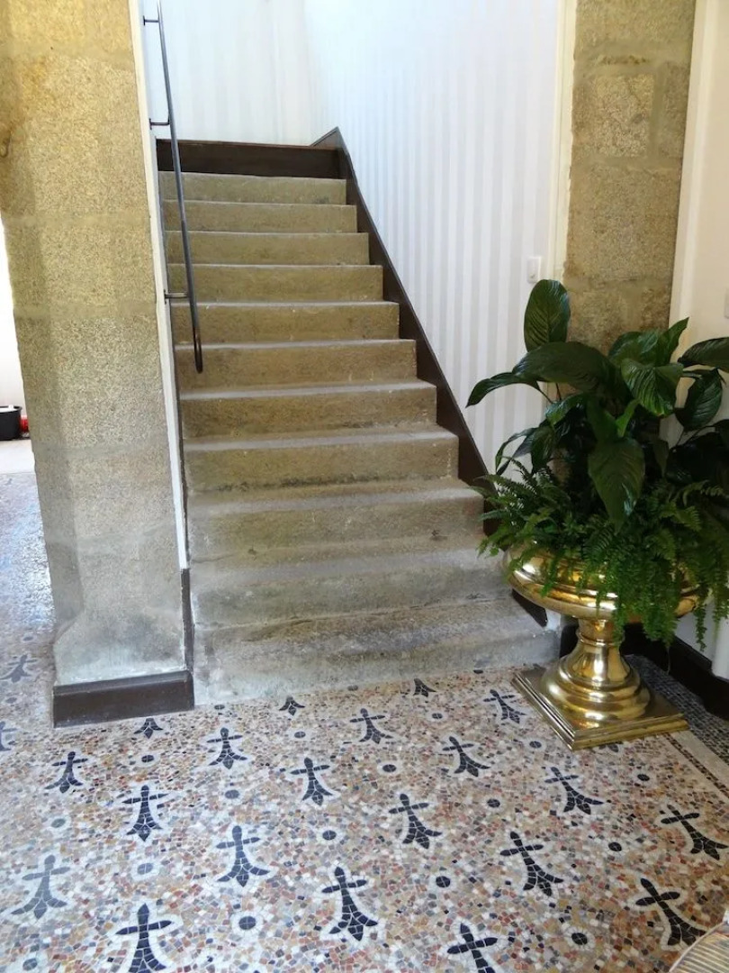 Le Château de la Croix Chemin