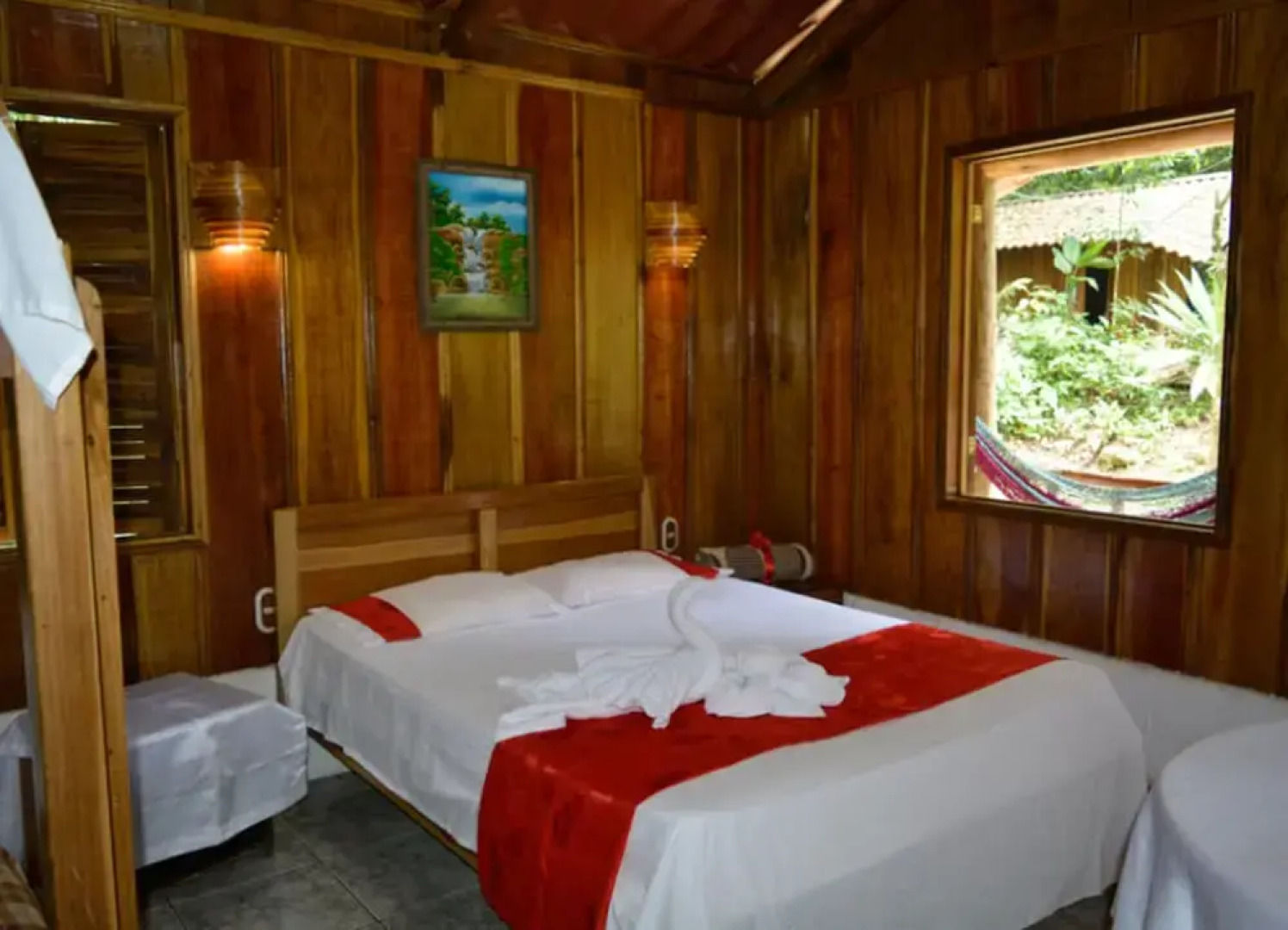 Recreo Verde Hot Springs & Spa