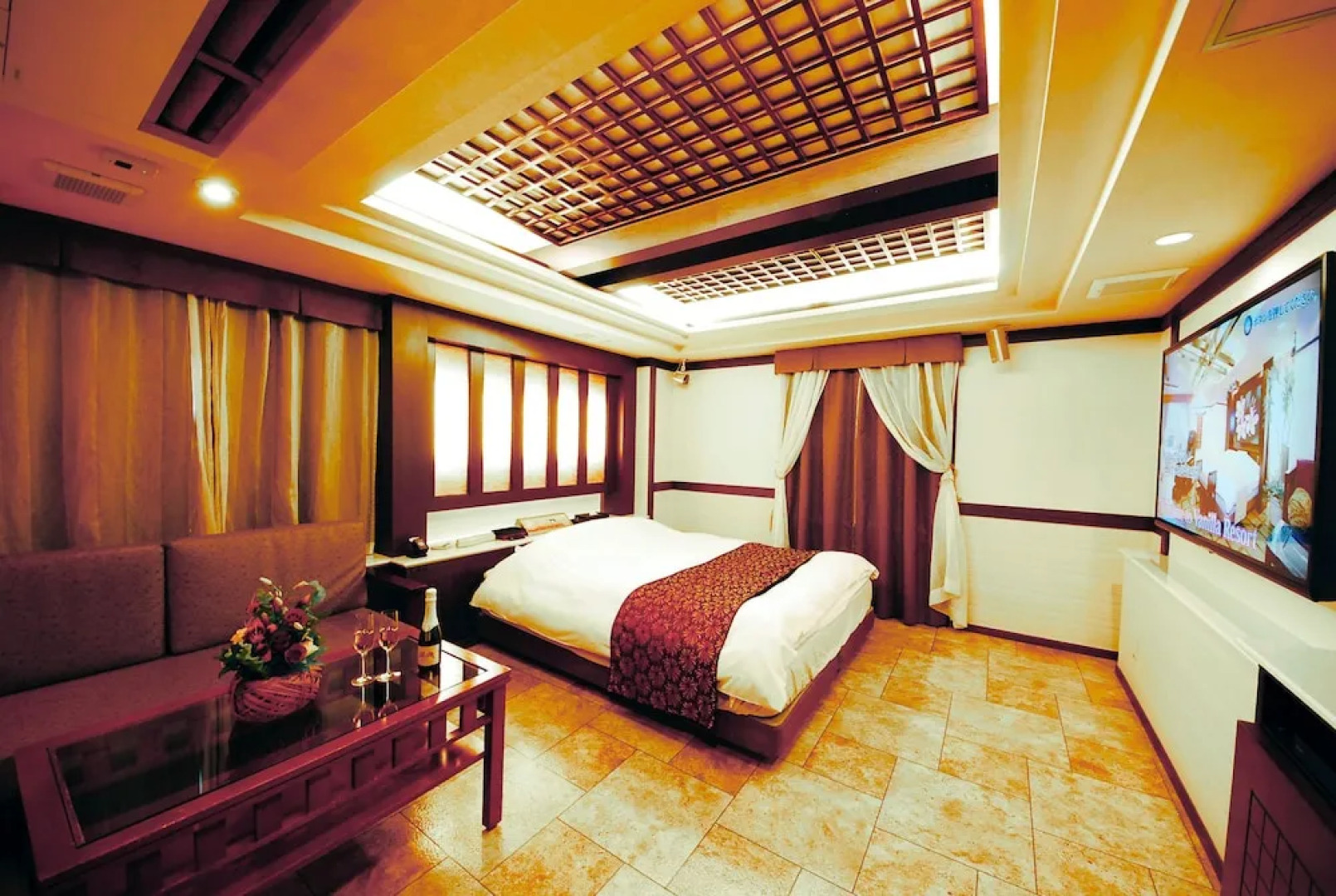 VANILLA RESORT KAWAGOE - Adults Only