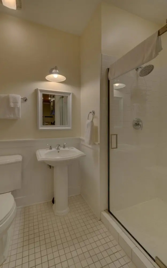 Magnolia Cottages By The Sea-18 Wisteria by the Sea by Florida Star Vacations