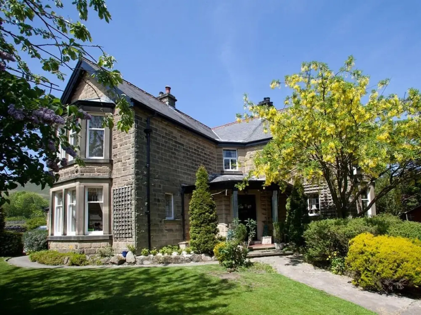 Stonecroft Country Guesthouse