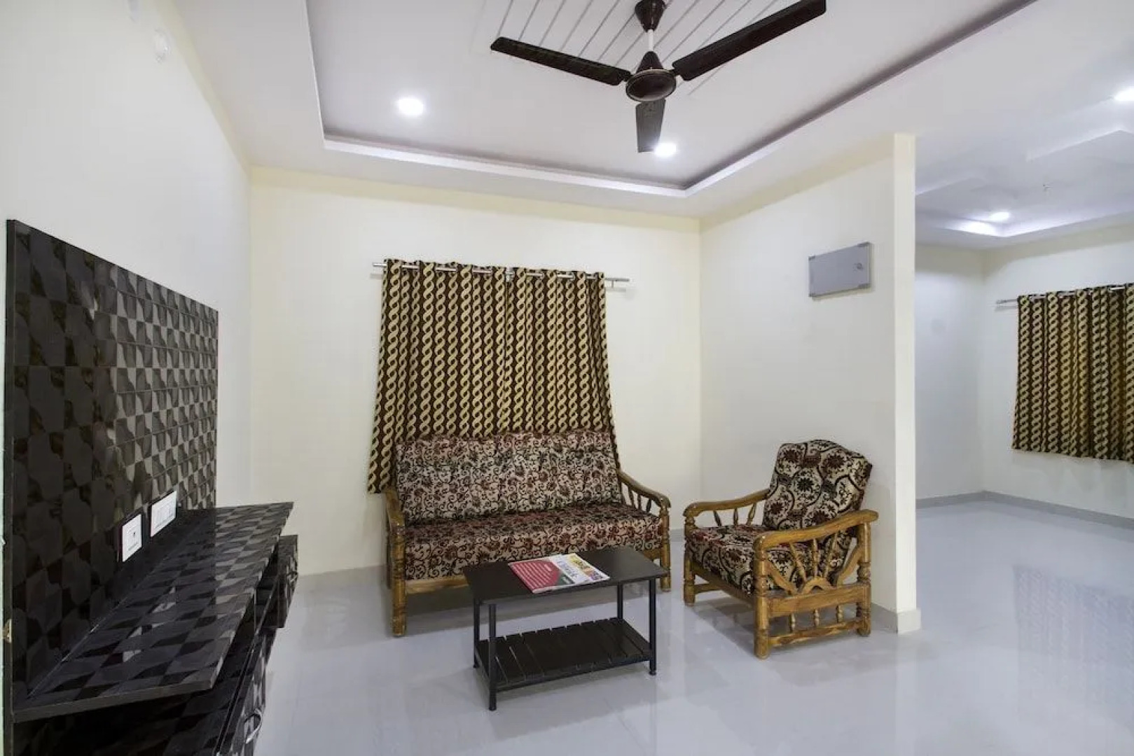 OYO 6663 Airport Pride Inn