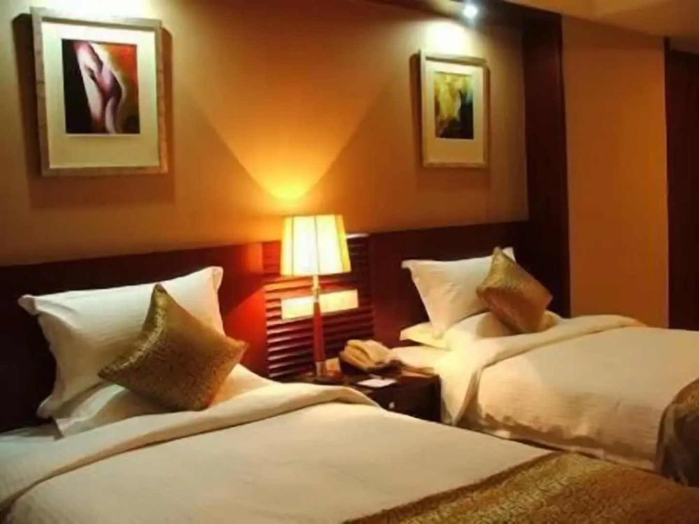 Guangye Jinjiang Hotel