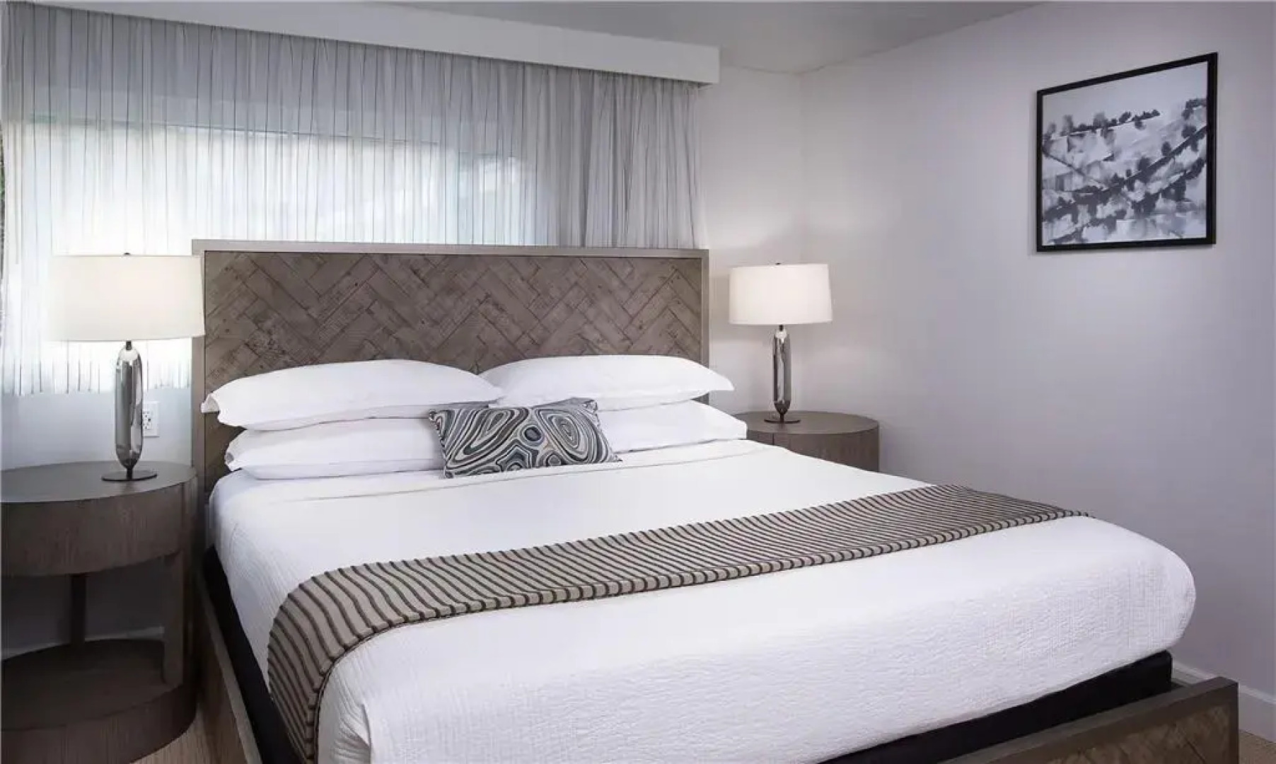 West Beach Inn, a Coast Hotel